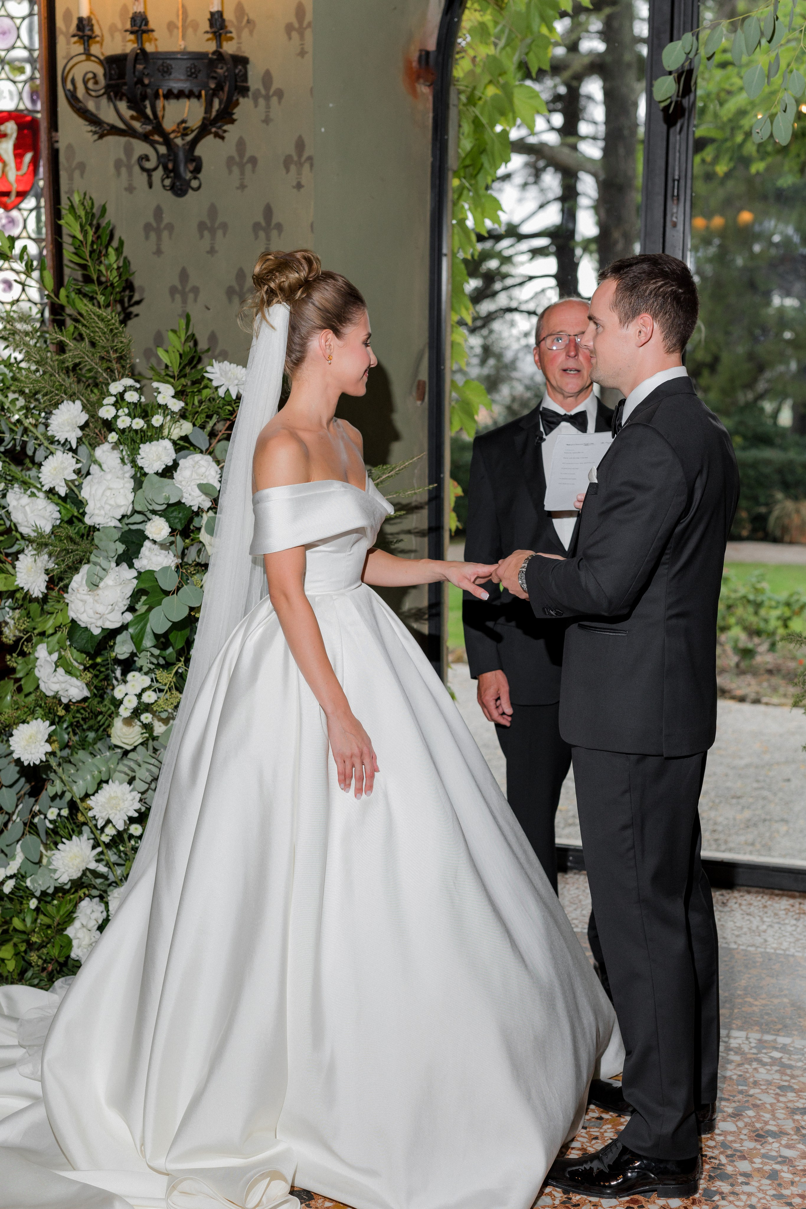 Ekateryna&David wedding in Tuscany. Wedding photographer Italy