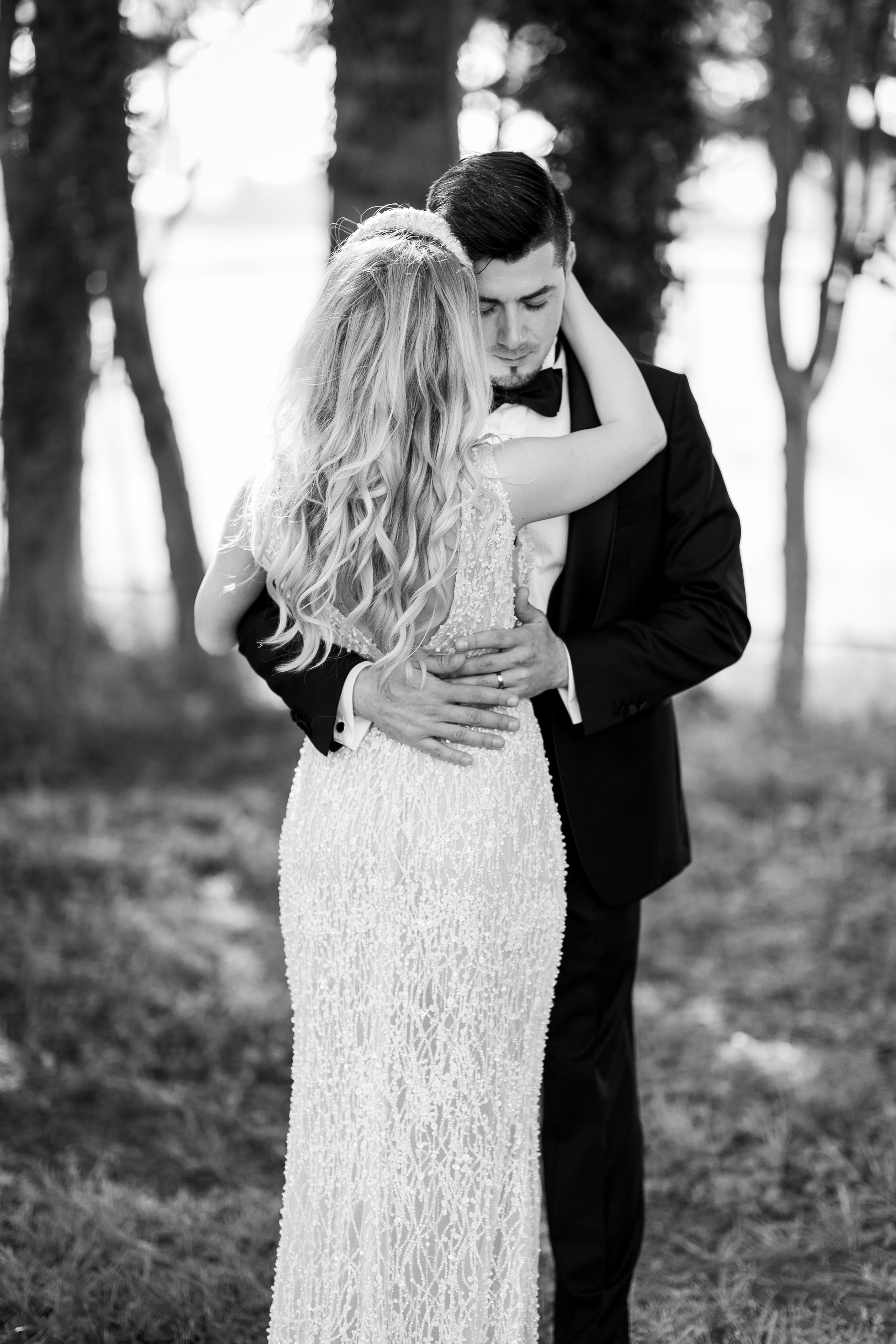 Mario Gi Photographe professionnel de mariage à Paris & France