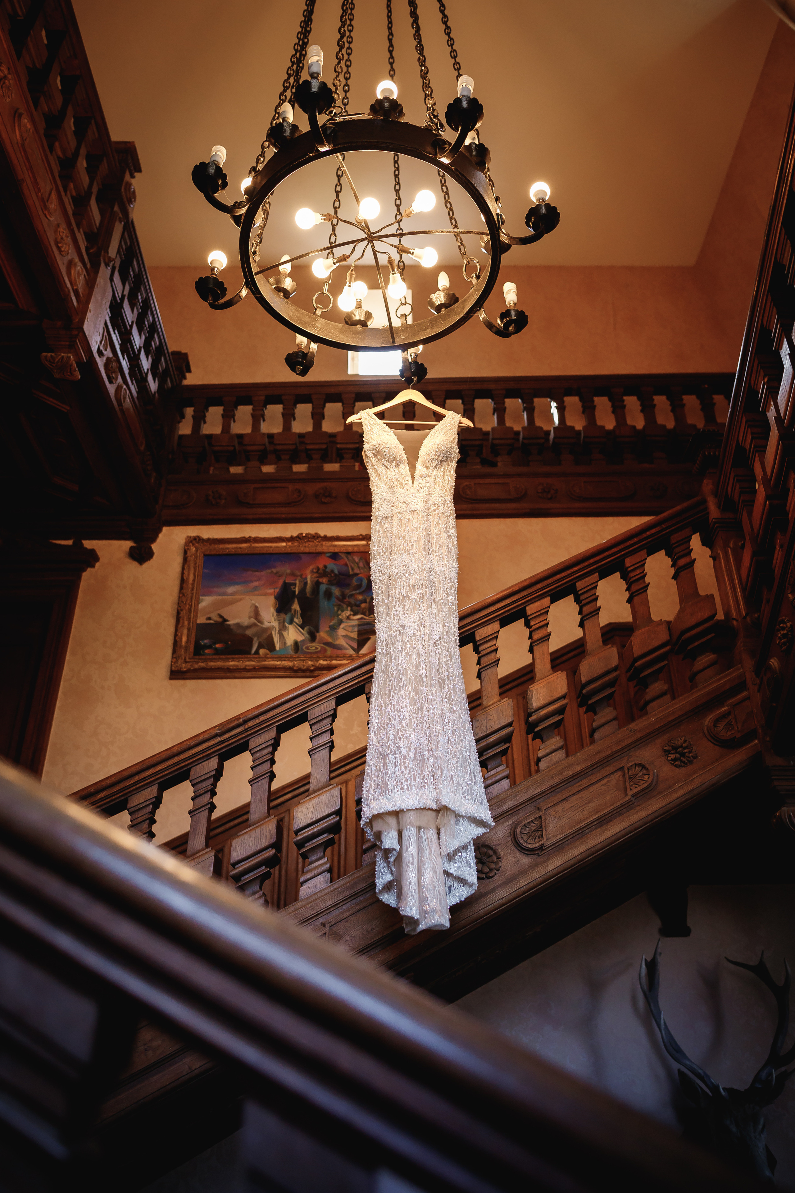 Mario Gi Photographe professionnel de mariage à Paris & France