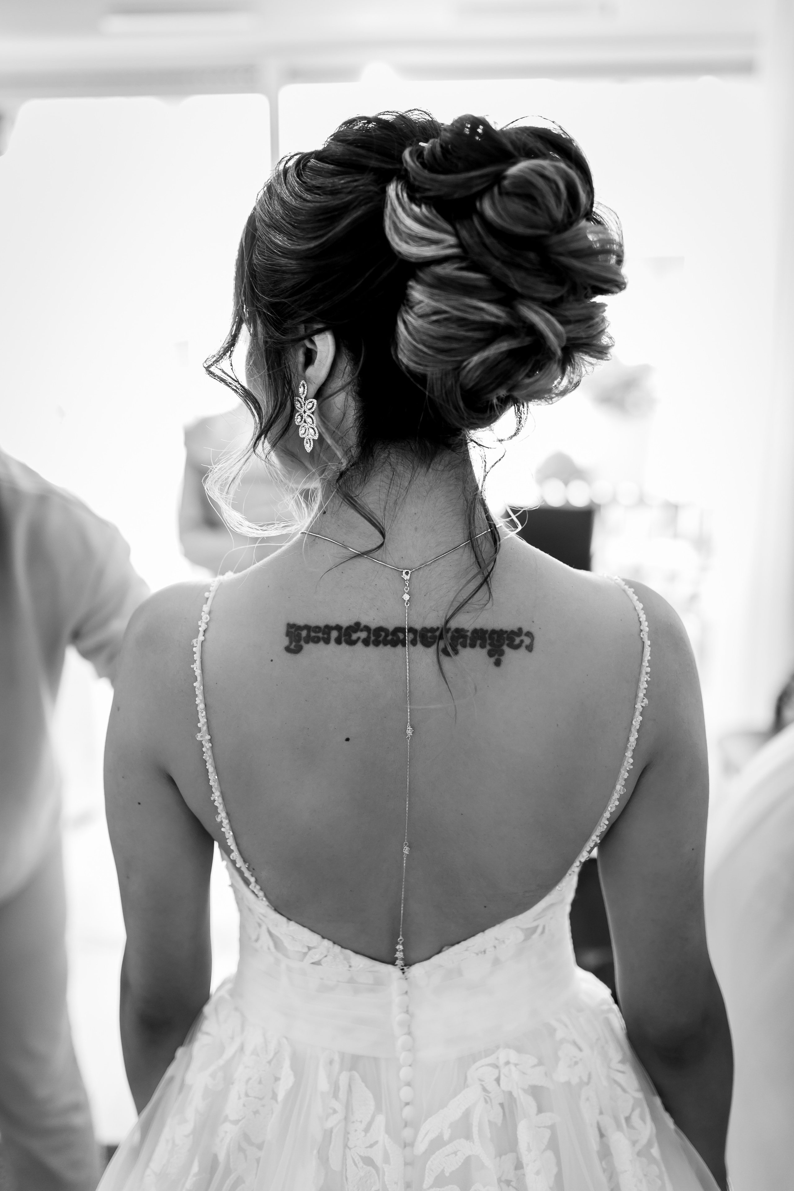 Mario Gi Photographe professionnel de mariage à Paris & France