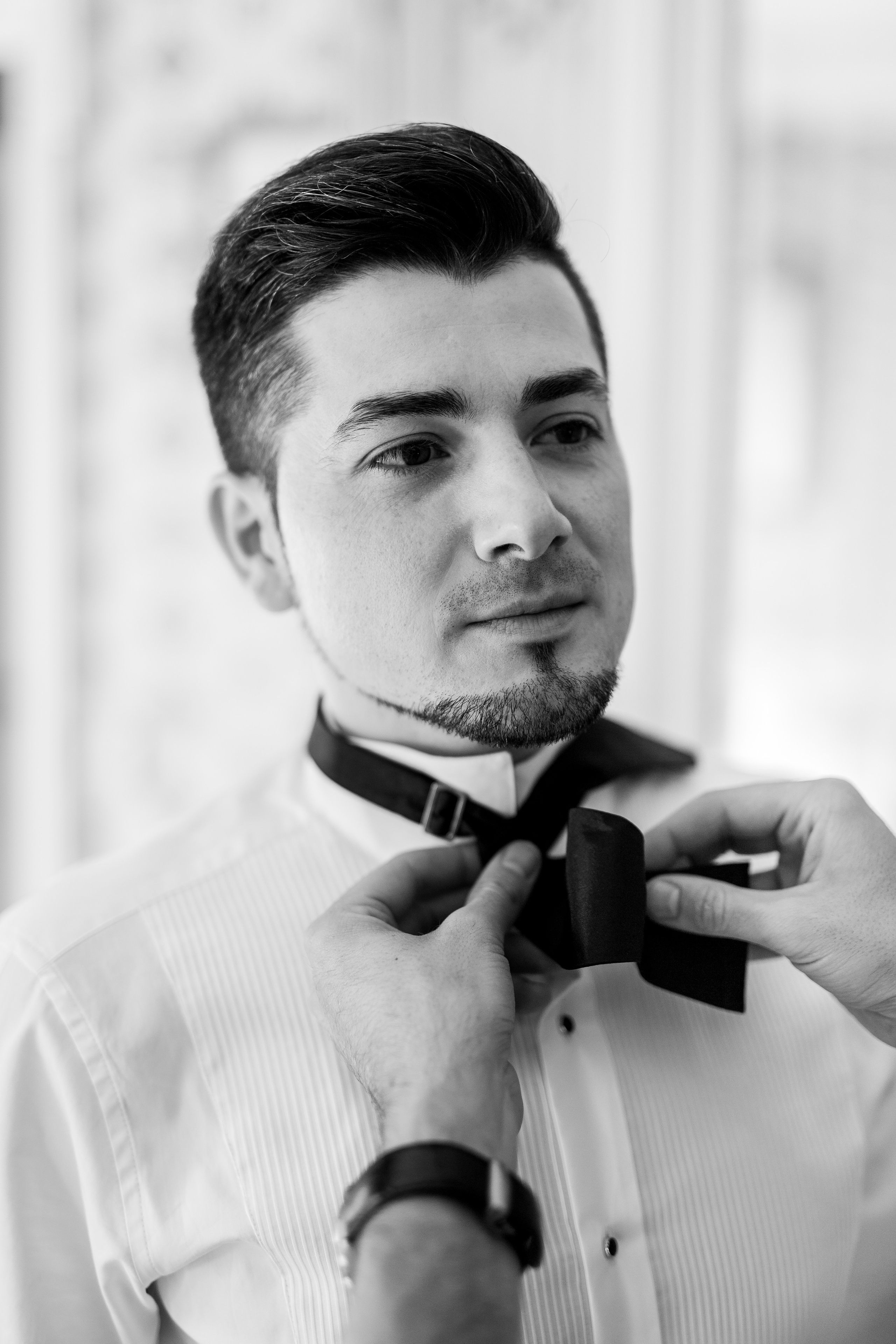 Mario Gi Photographe professionnel de mariage à Paris & France