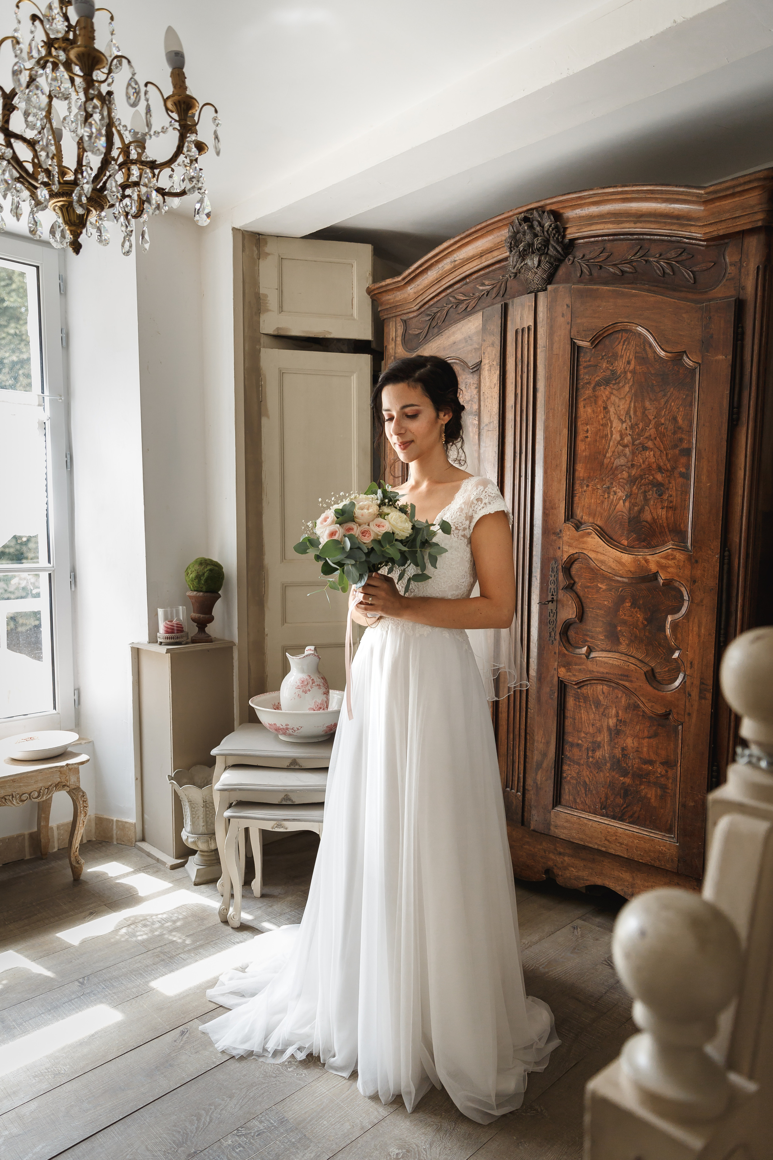 Mario Gi Photographe professionnel de mariage à Paris & France