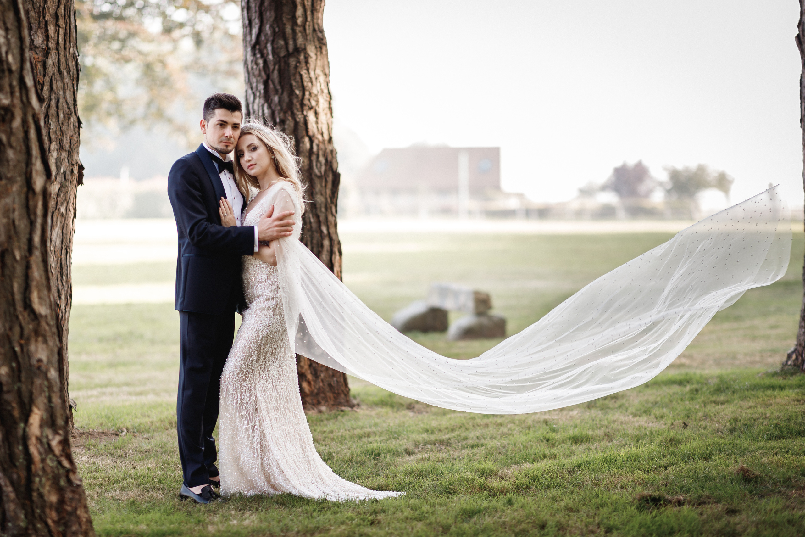 Mario Gi Photographe professionnel de mariage à Paris & France