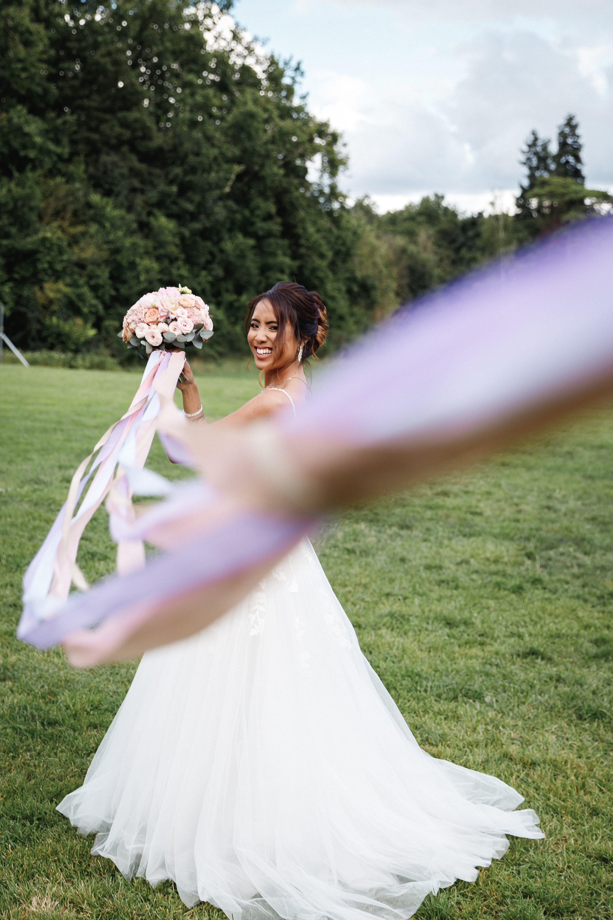 Mario Gi Photographe professionnel de mariage à Paris & France