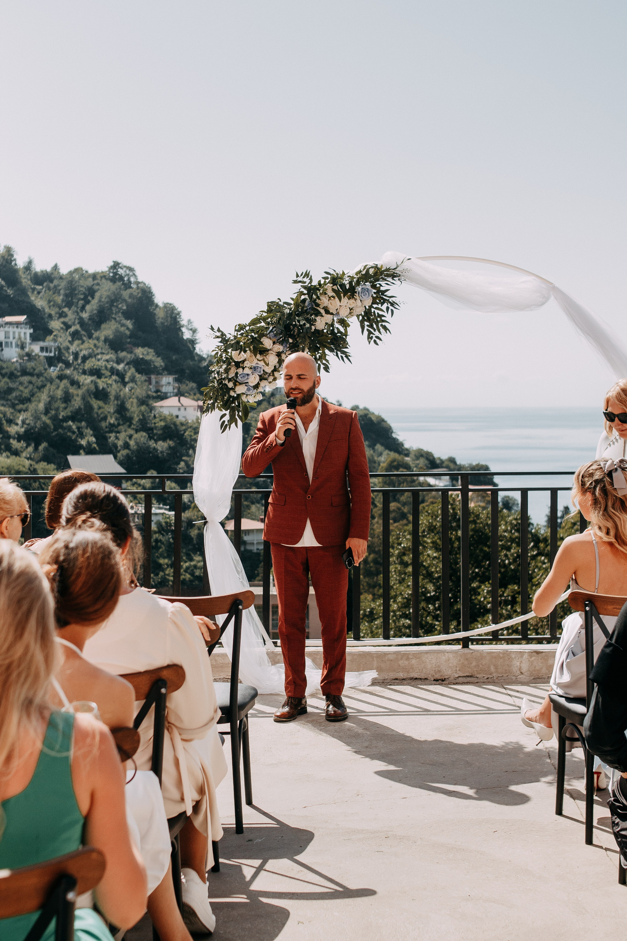 Анна и Александр. Свадебный и портретный фотограф в Белграде Екатерина Македонская