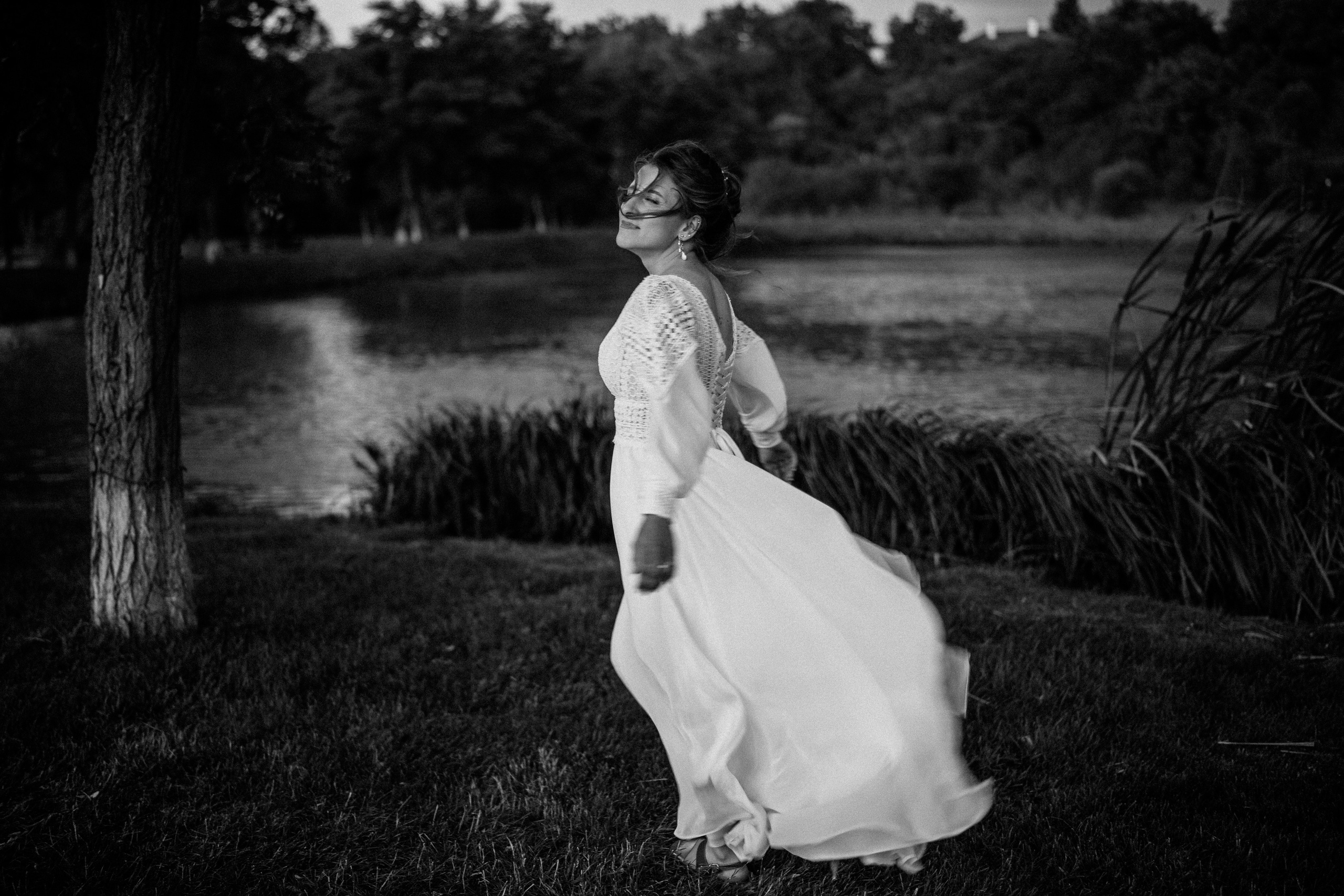 Nuntă în aer liber Ana Event Garden - Fotograf Nuntă. Horatiu Fat: Fotograf si Videograf Profesionist Nunta Cluj-Napoca