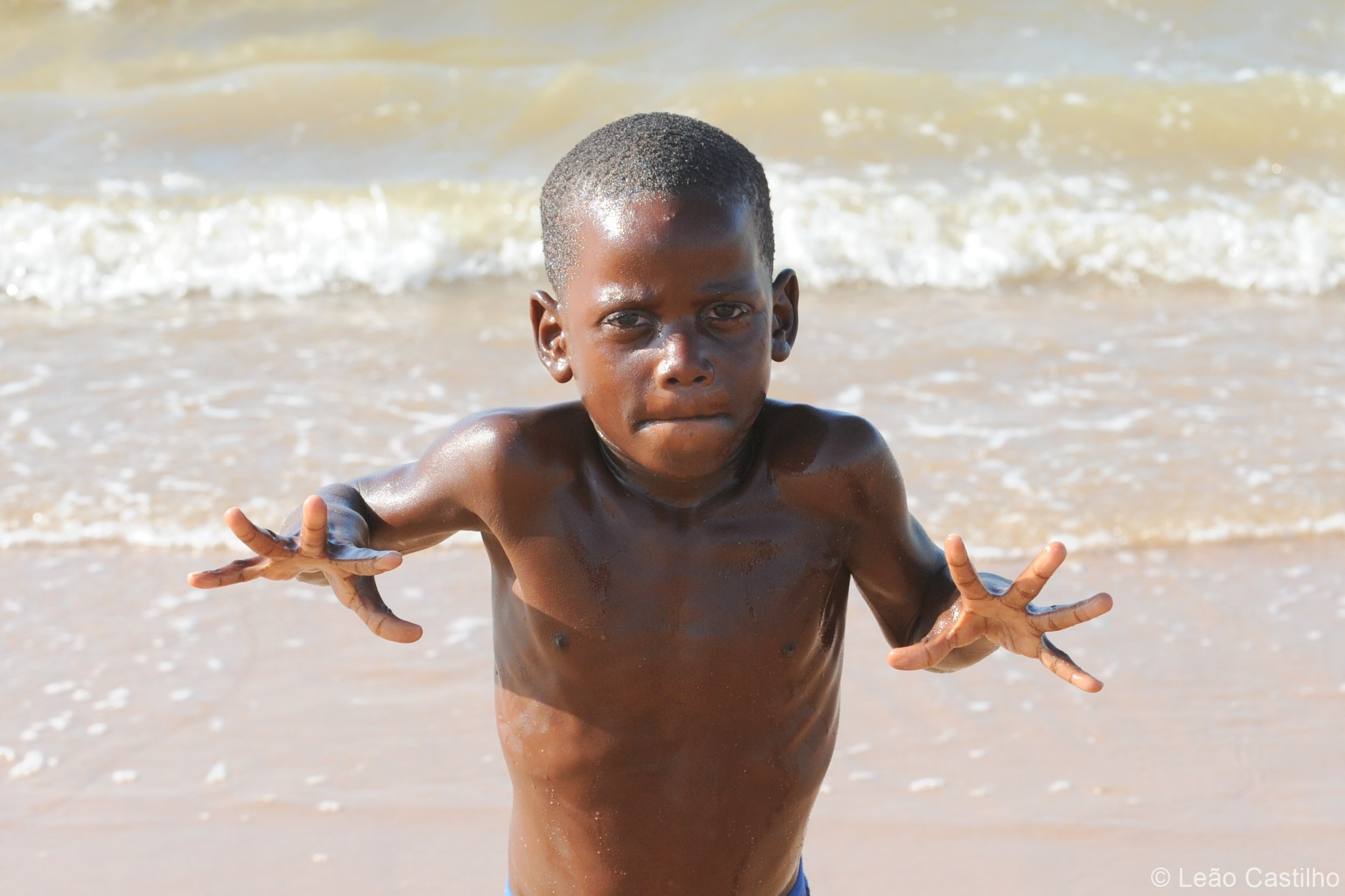 Photos from Angola people. Simbahalu