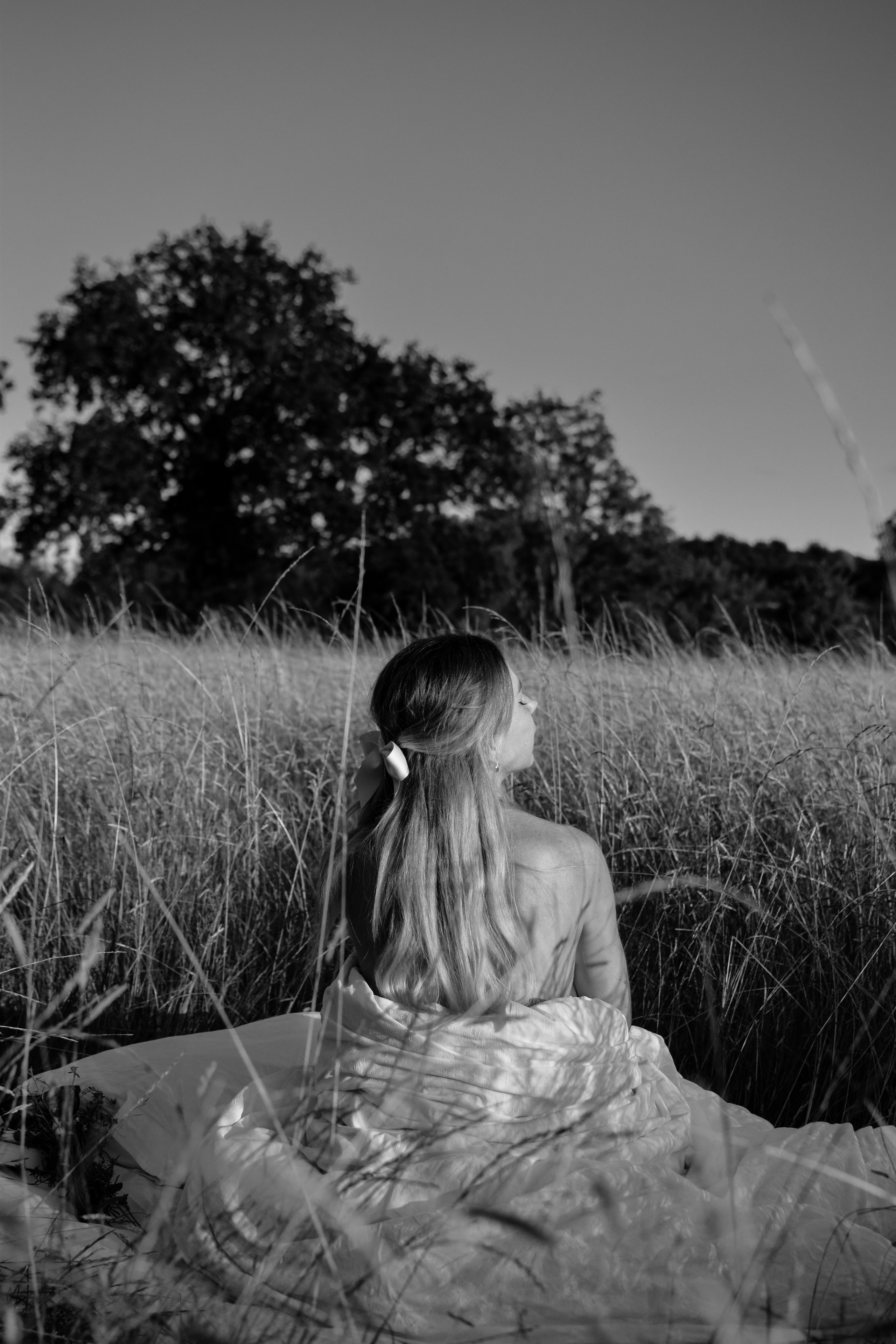 Portraits. Your local photographer