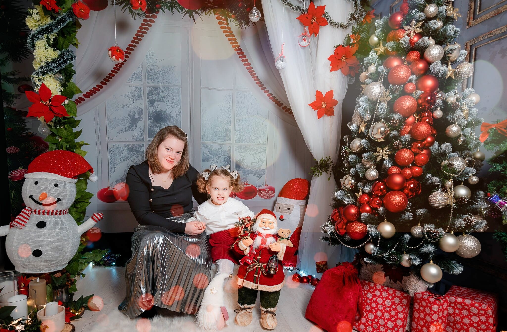 Sedinta Craciun Ioana