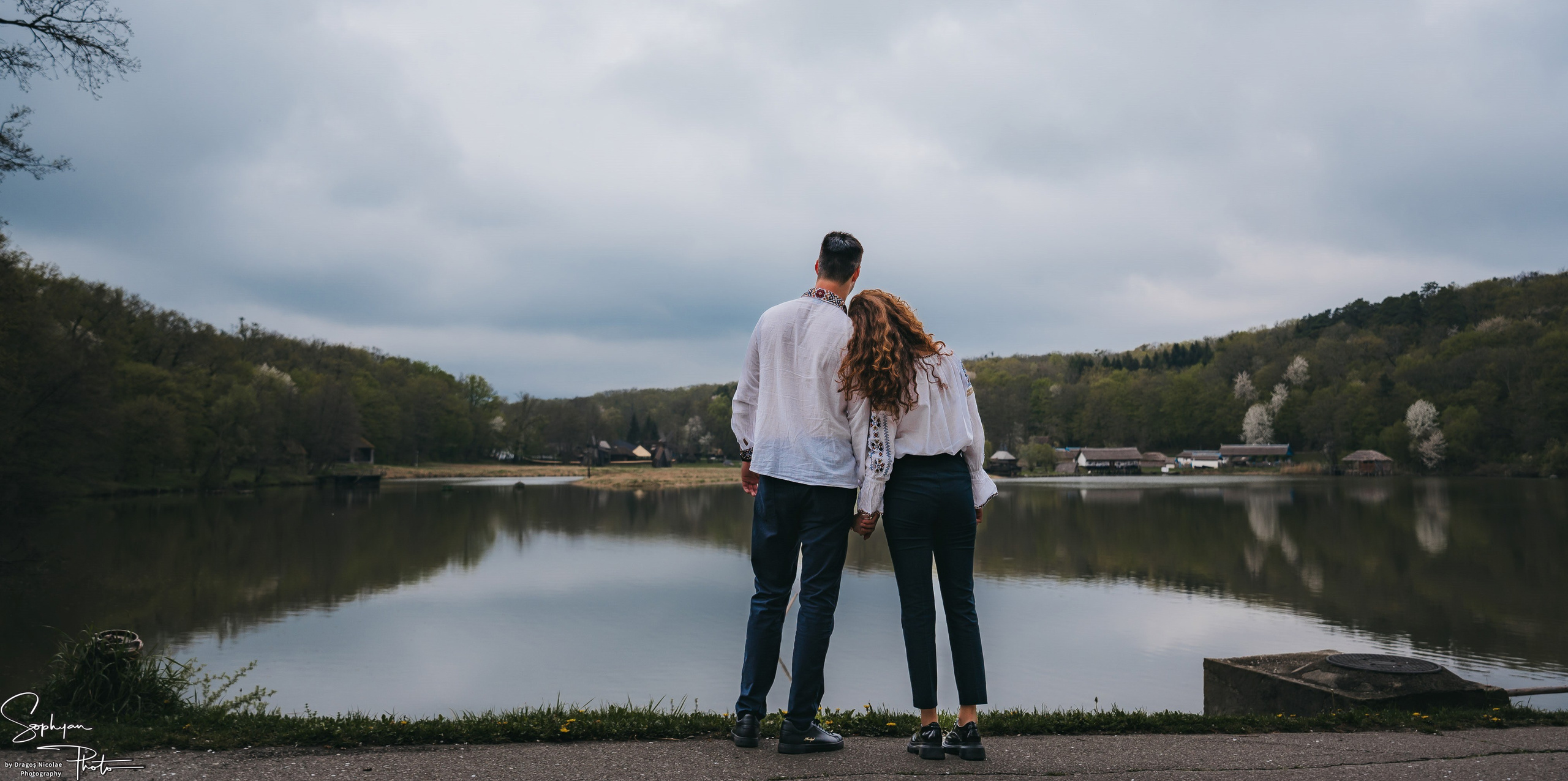 Sedinta foto save the date Andreea&Andrei