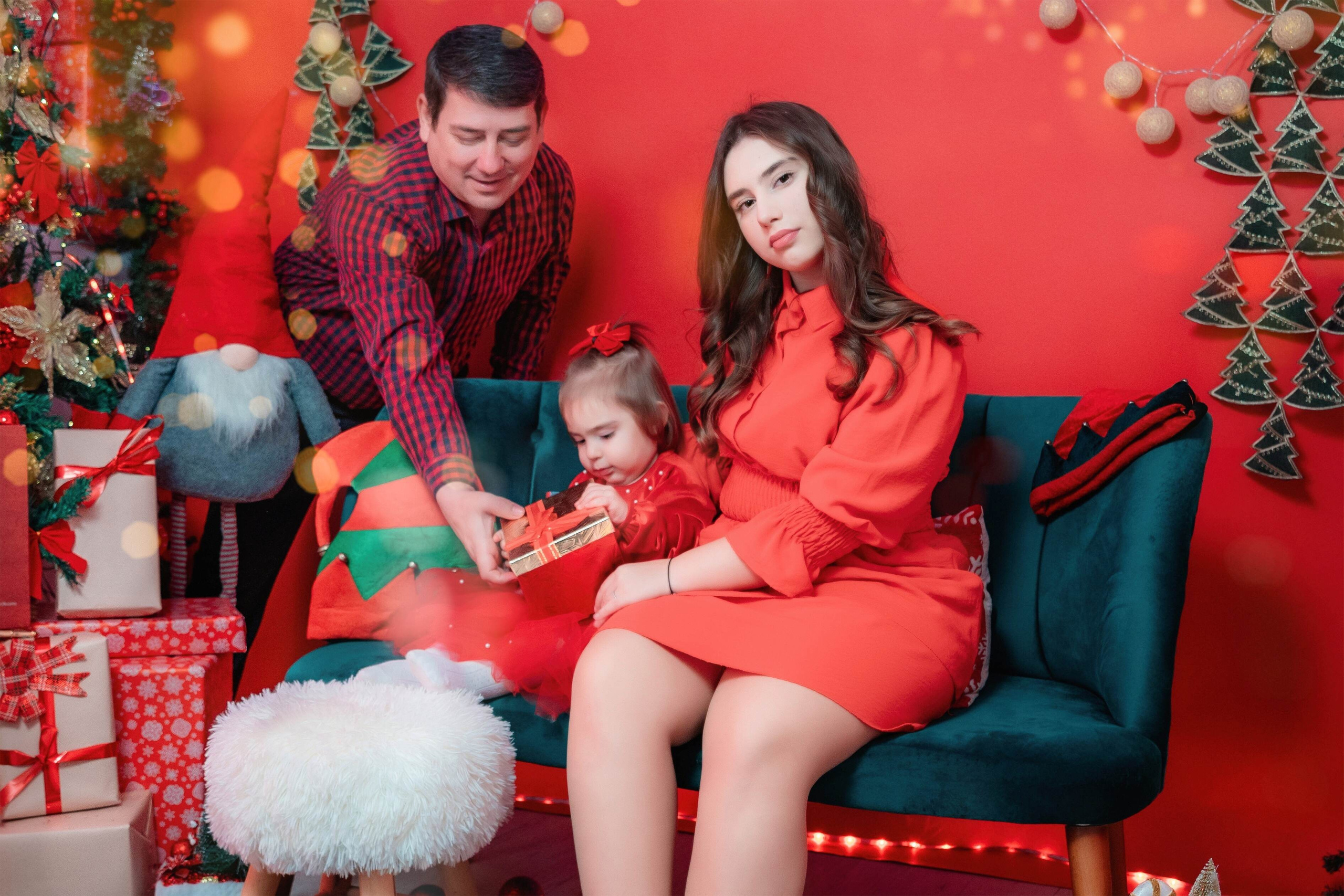 Sedinta Craciun Nicoleta