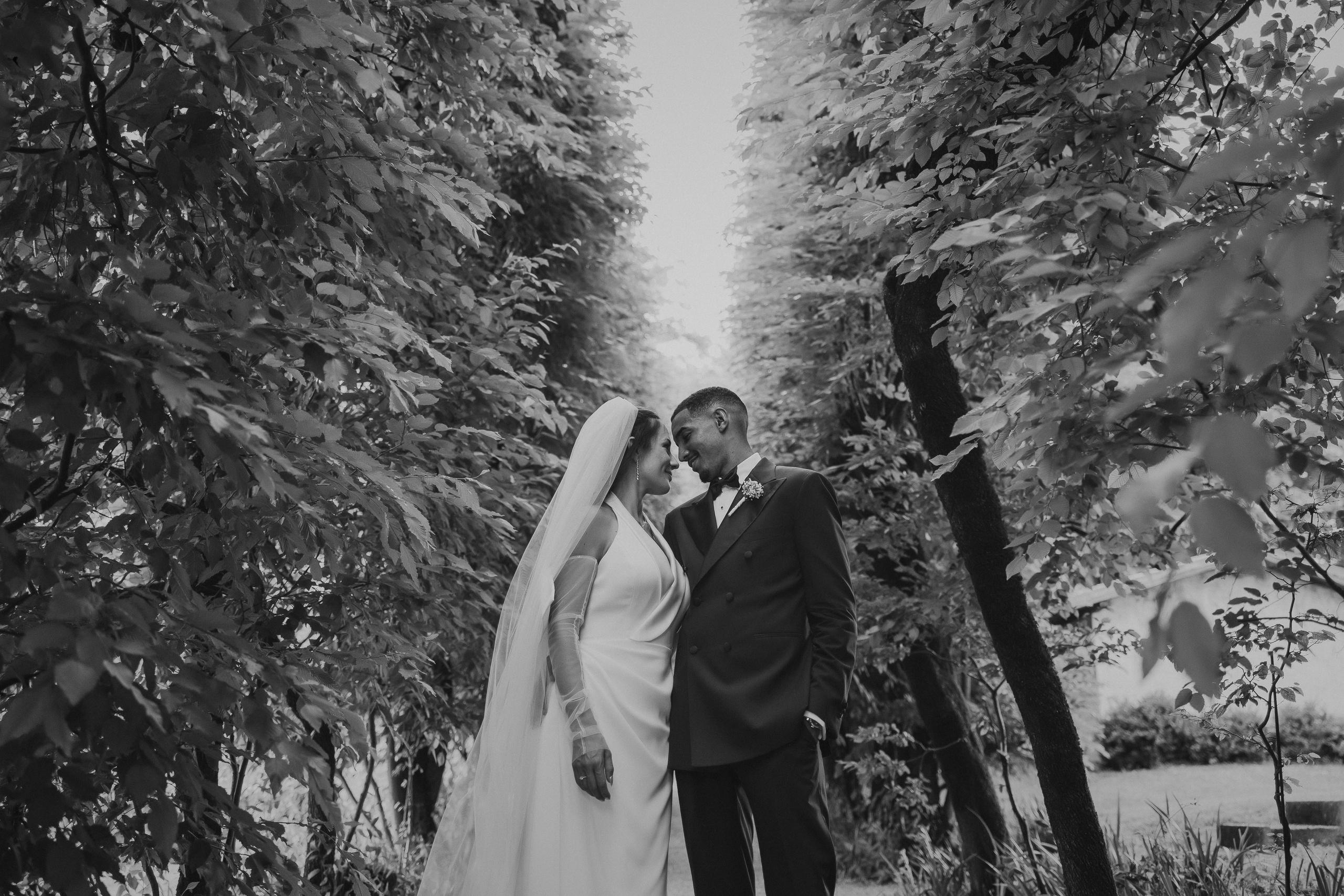 Charles & Cristina. Fotógrafa de Casamentos e Família em Braga — Alexandra Mieres Photography