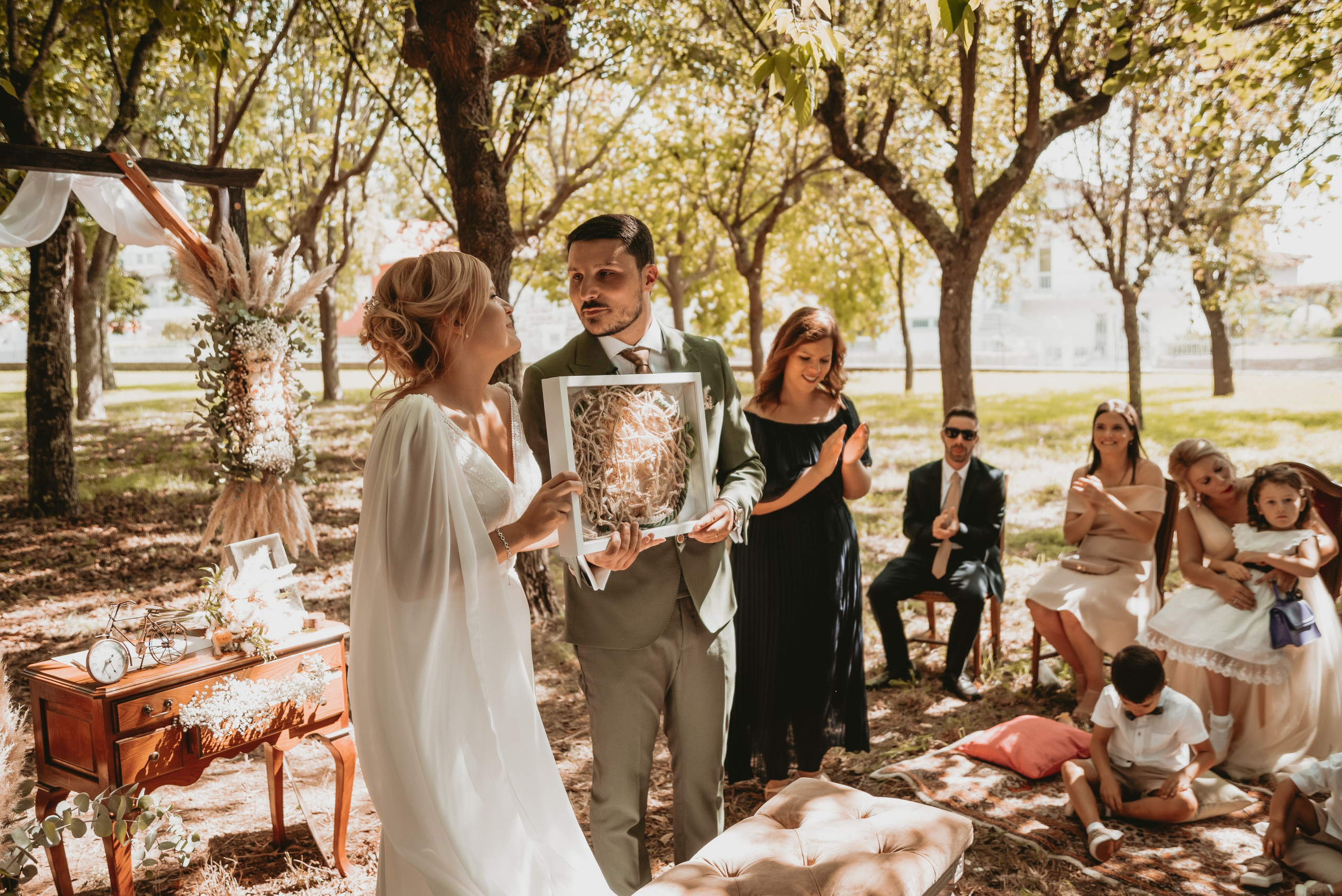 São & Luís. Photographe de mariage et de famille à Braga — Alexandra Mieres Photography