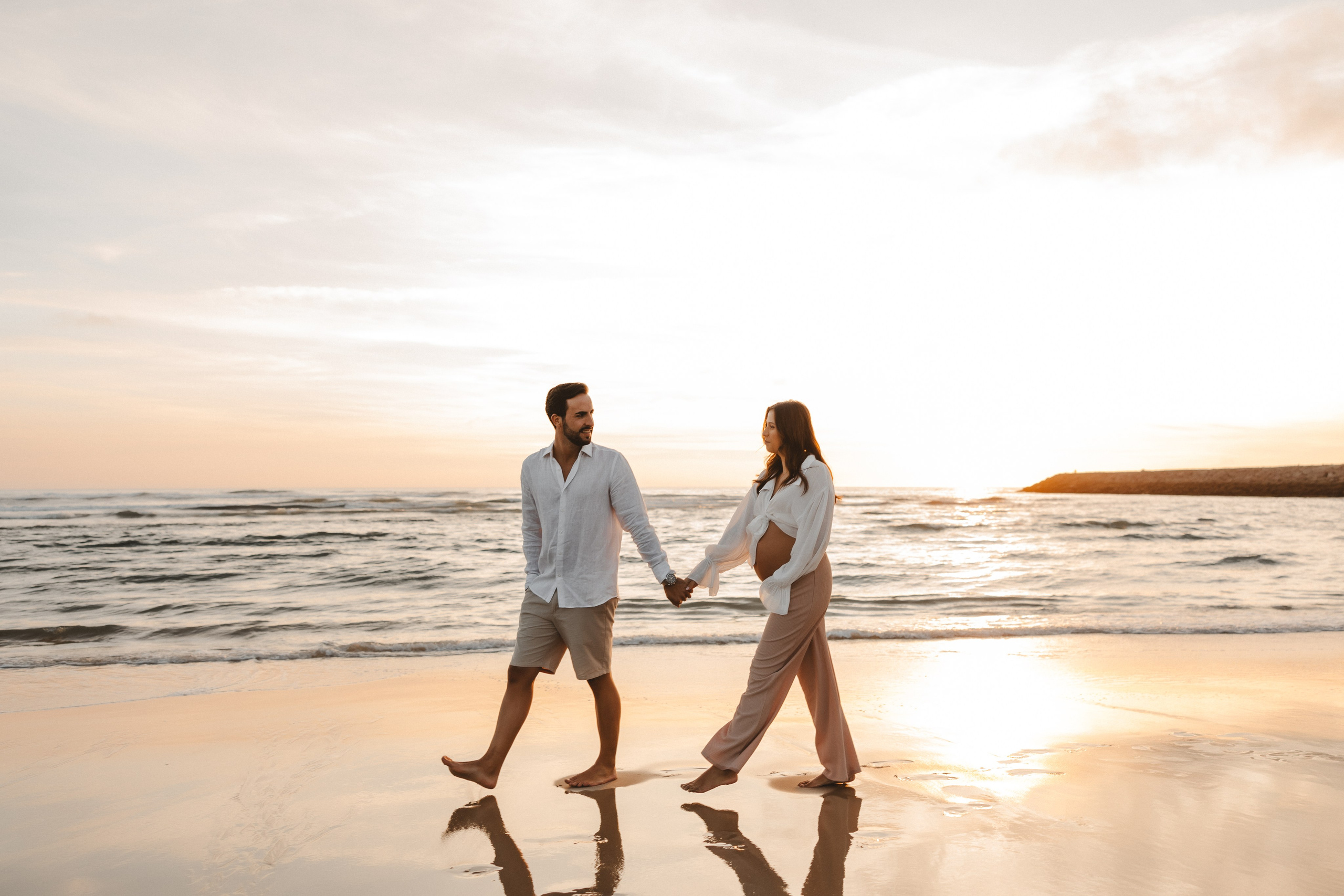 5. Grossesse. Photographe de mariage et de famille à Braga — Alexandra Mieres Photography