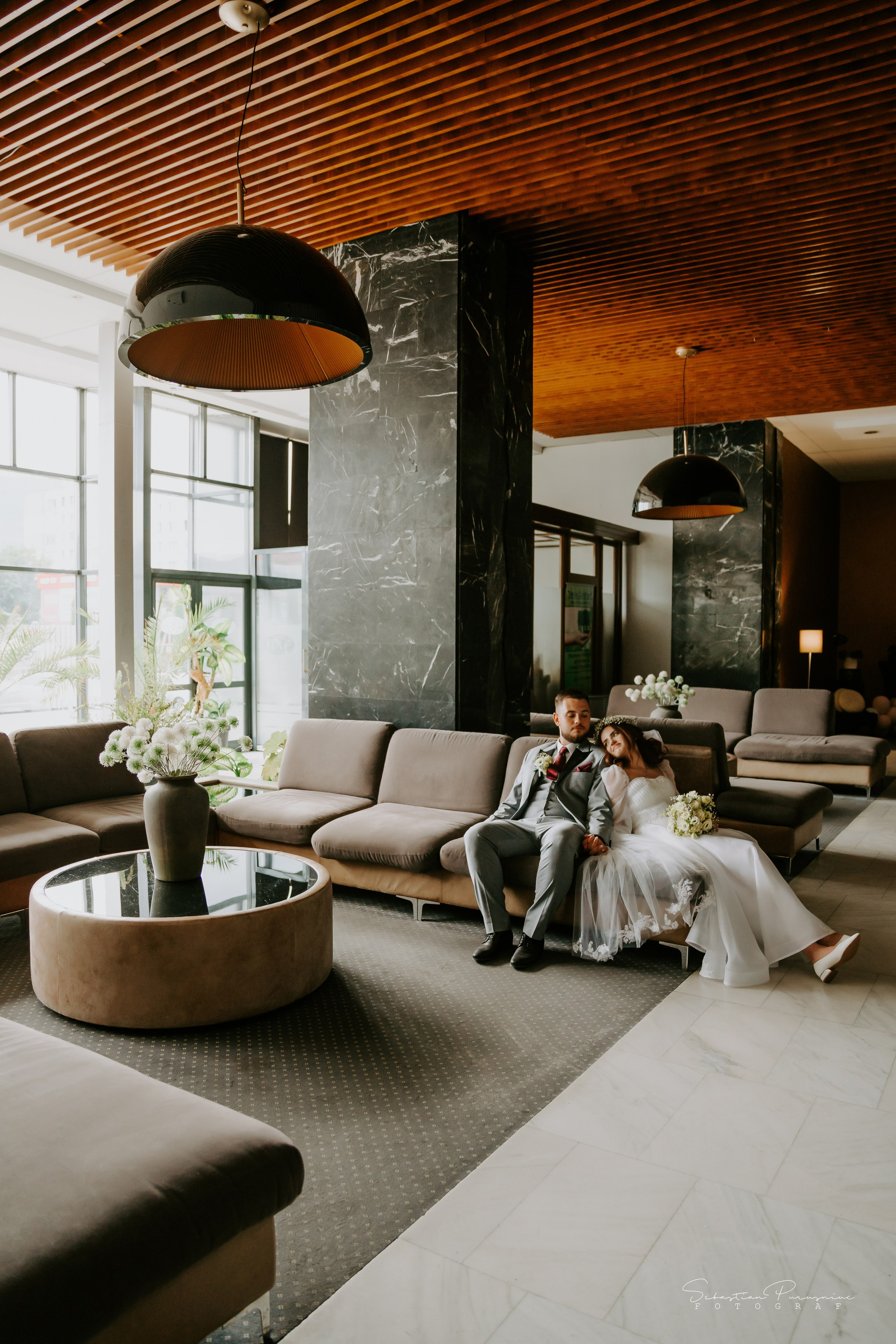 Roxana & Florin. Sebastian Purusniuc Fotograf - Iasi