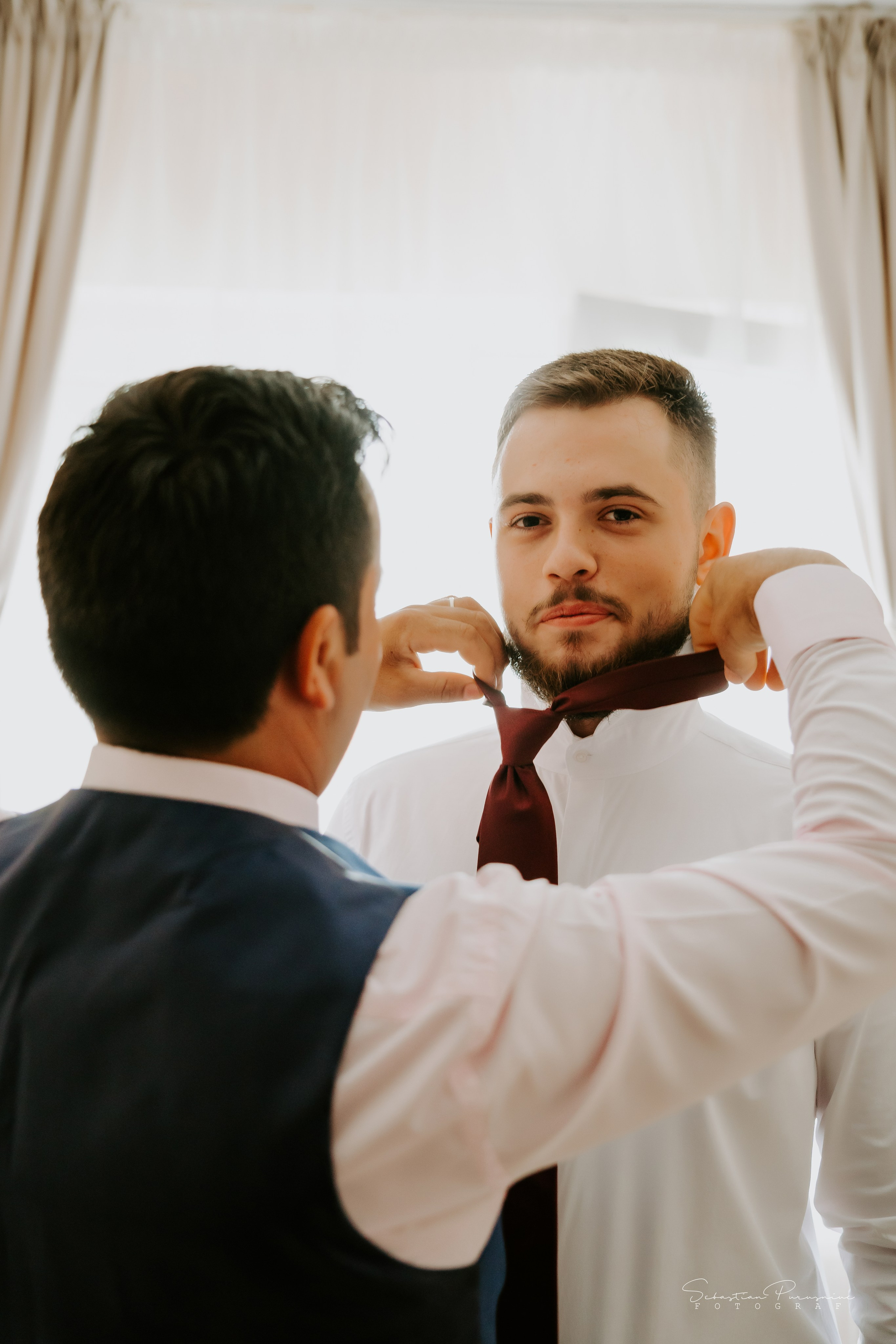 Roxana & Florin. Sebastian Purusniuc Fotograf - Iasi