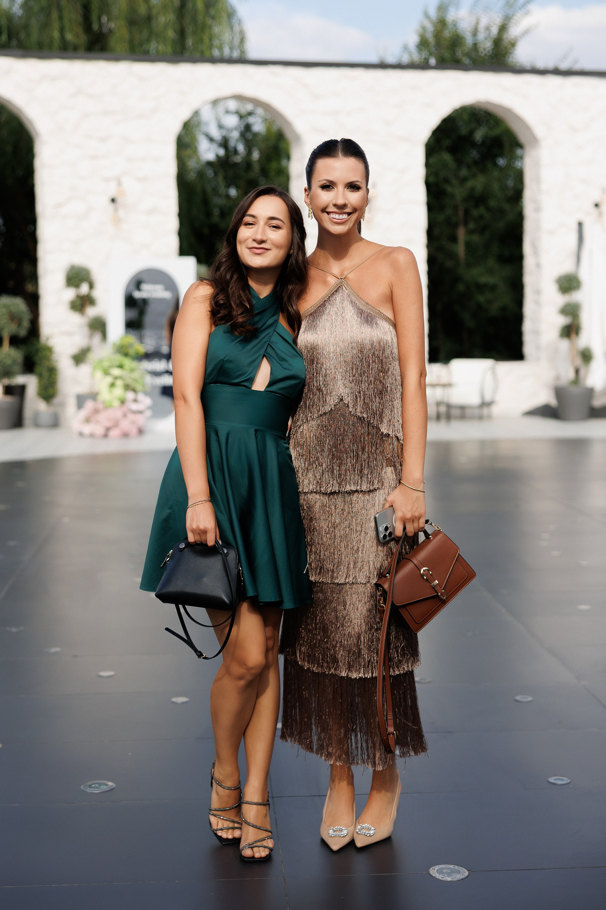 Gabriel & Evelina — Lago — Wedding Day. Servicii Foto și Video 067188353