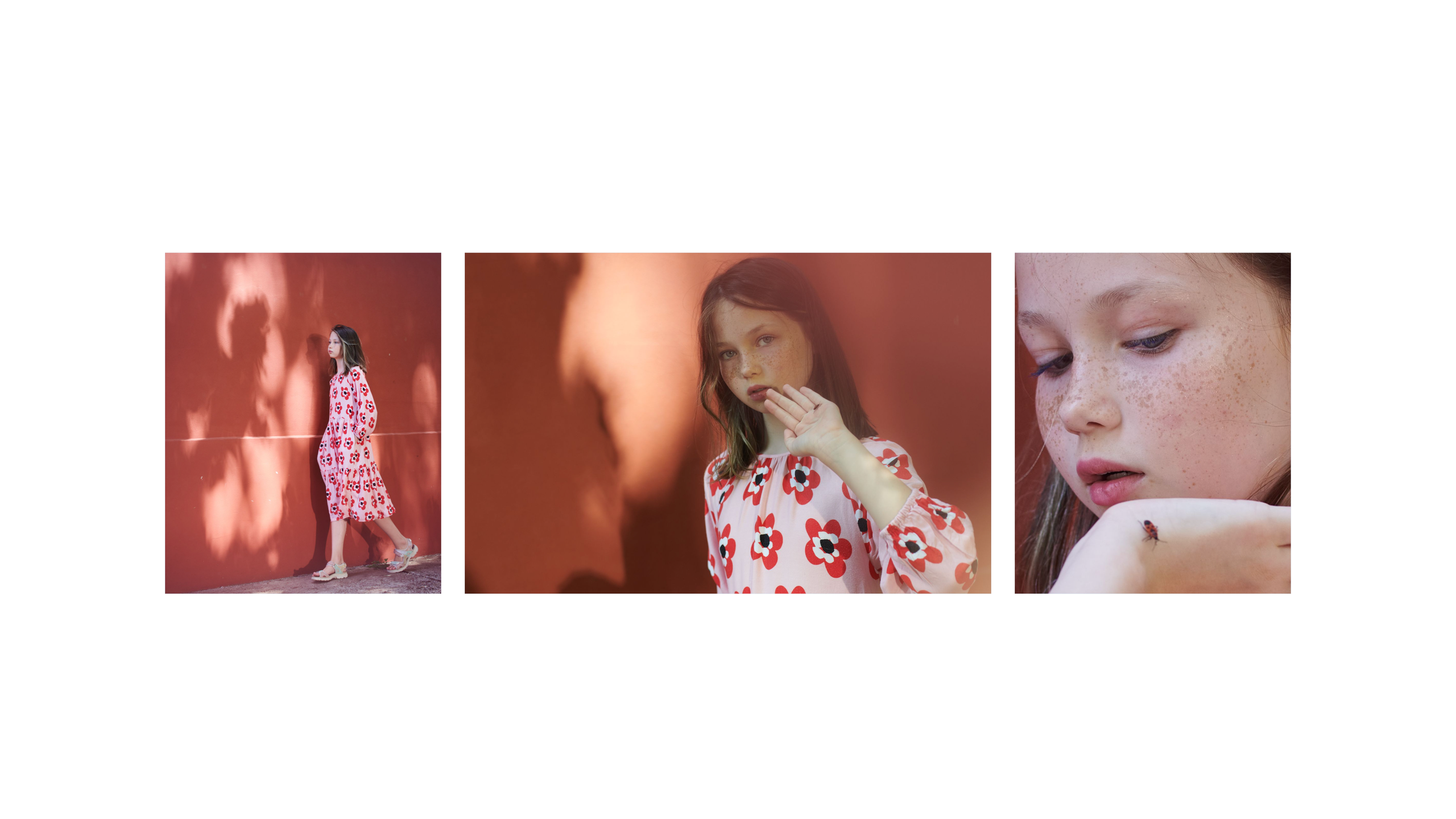 AGATA. Minimalist brand photographer & videographer | Raw sincerity. Pure Form