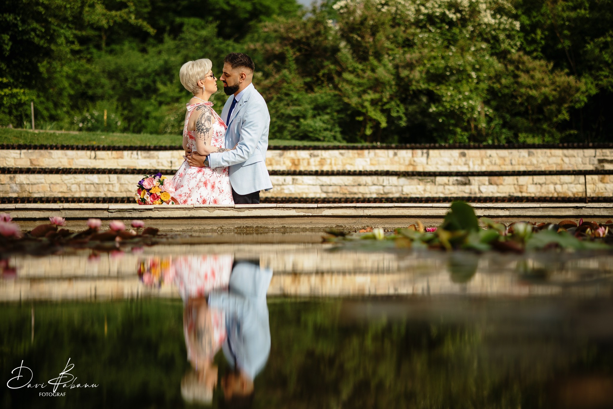 Mădălina & Andrei - Cununie Civilă