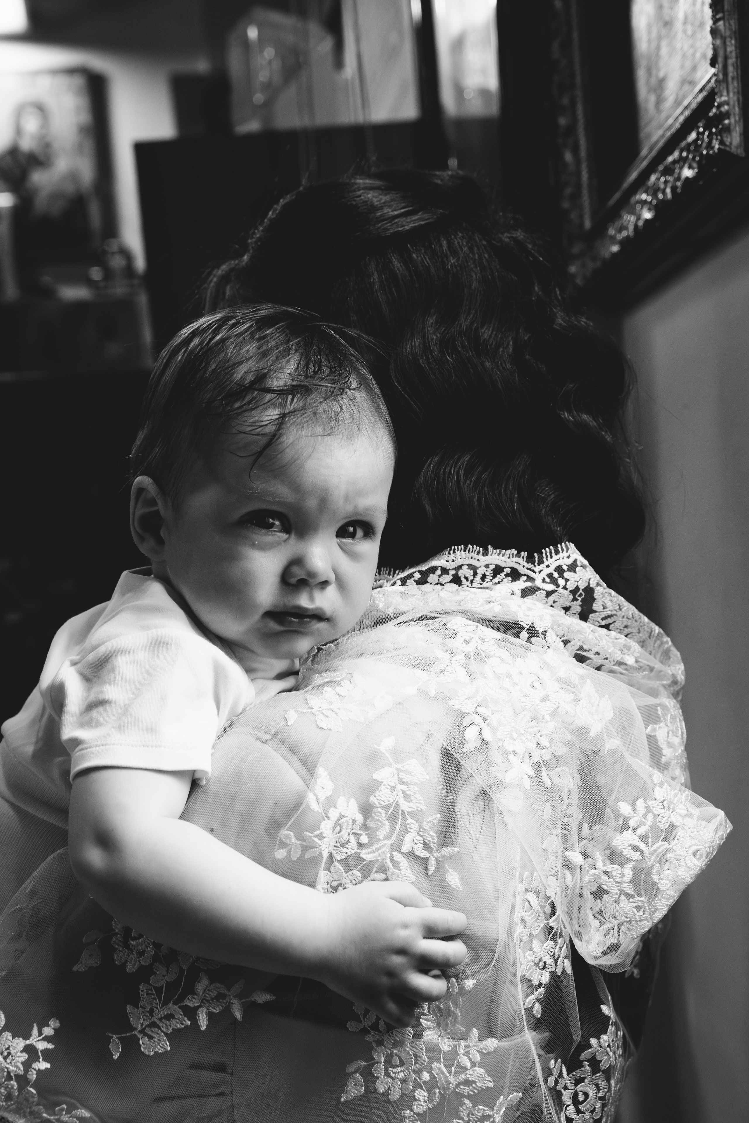 Battesimo di Nicole- Fotografa a Verona. Diana Fedrigo | Fotografa matrimoni in Italia