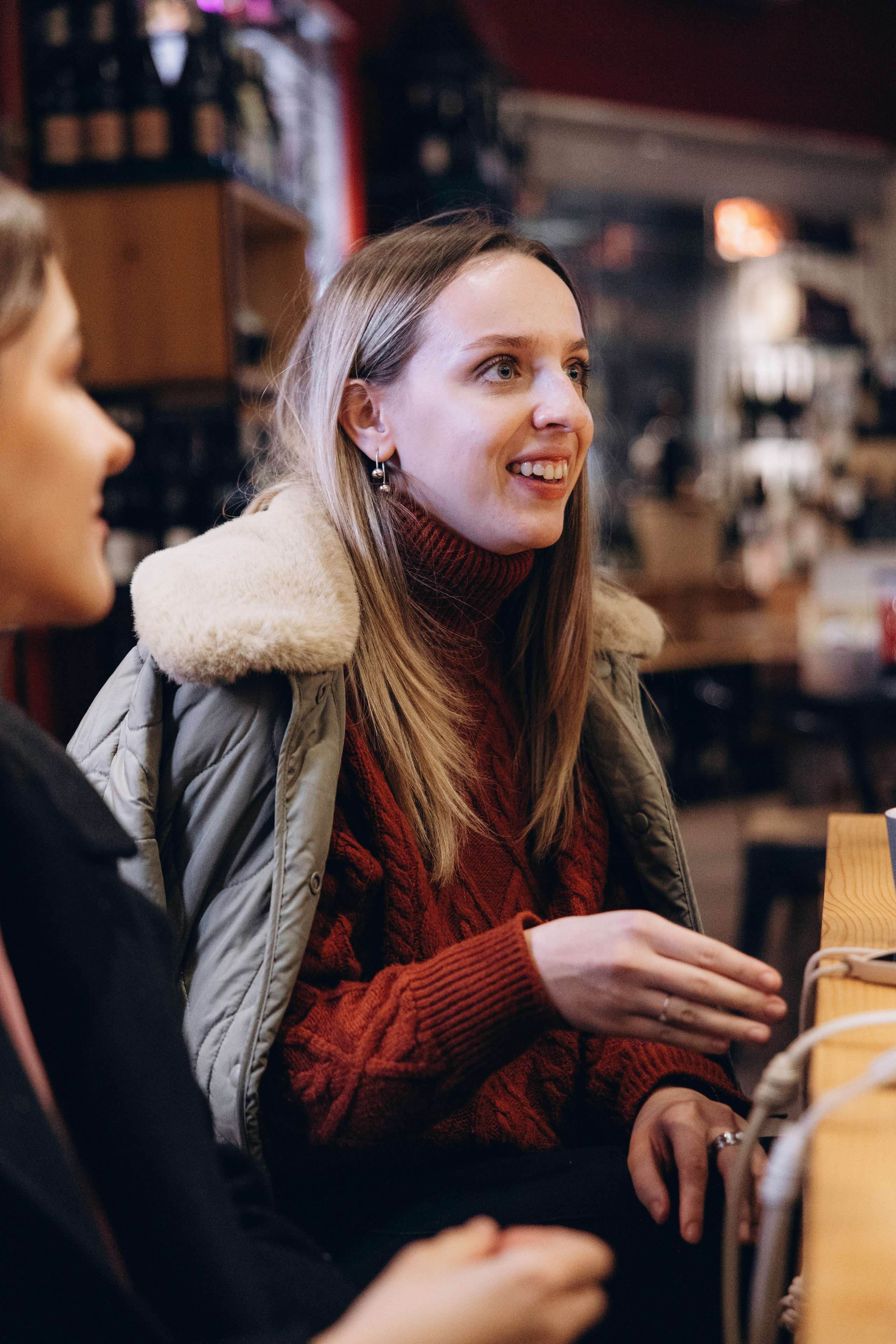 Event photo session for Art brunch Toulouse. Eugenie Smirnova — wedding, corporate and lifestyle photographer in Toulouse and Southwest France