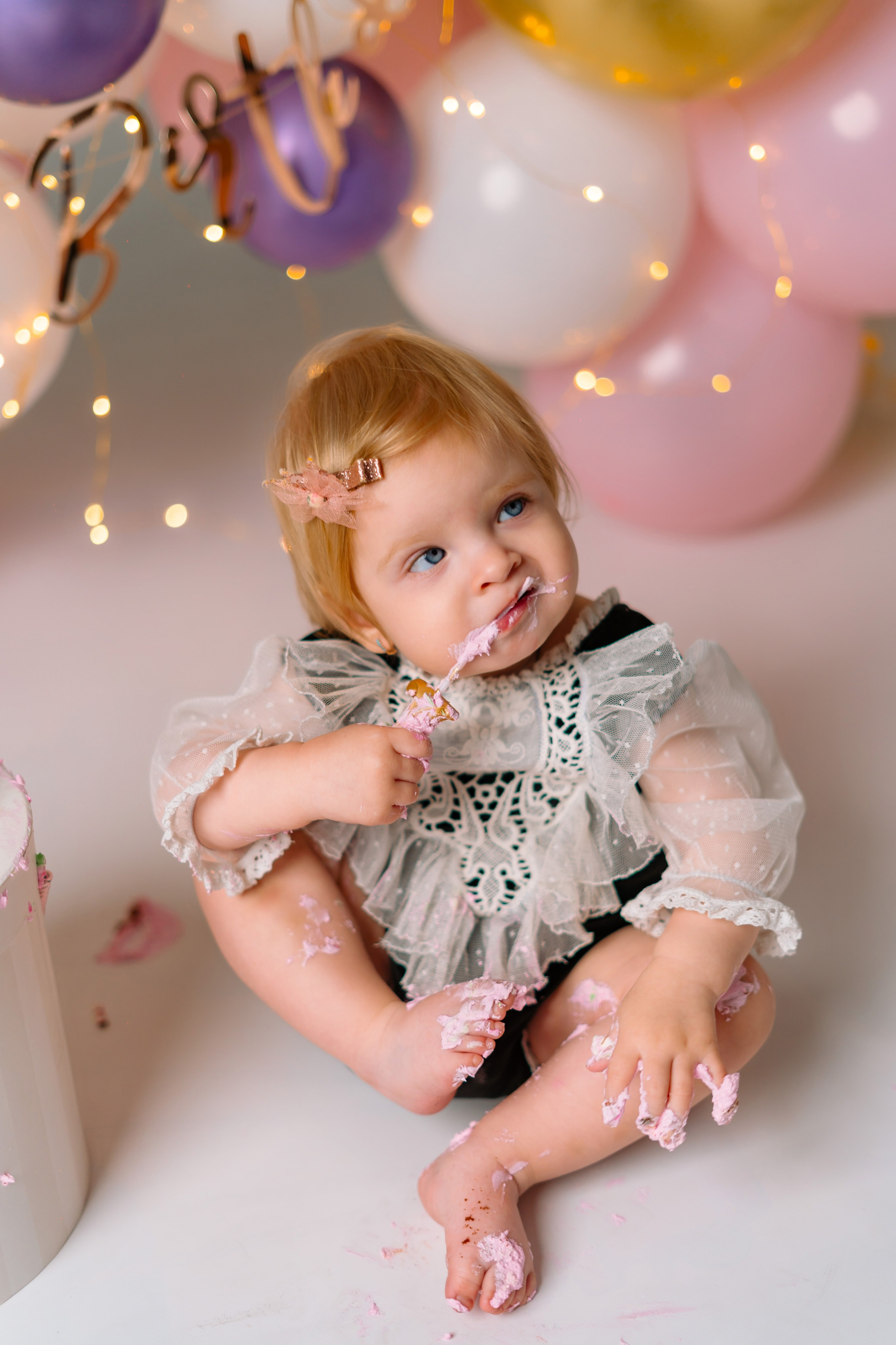 Amanda. Diana Muntean Photography