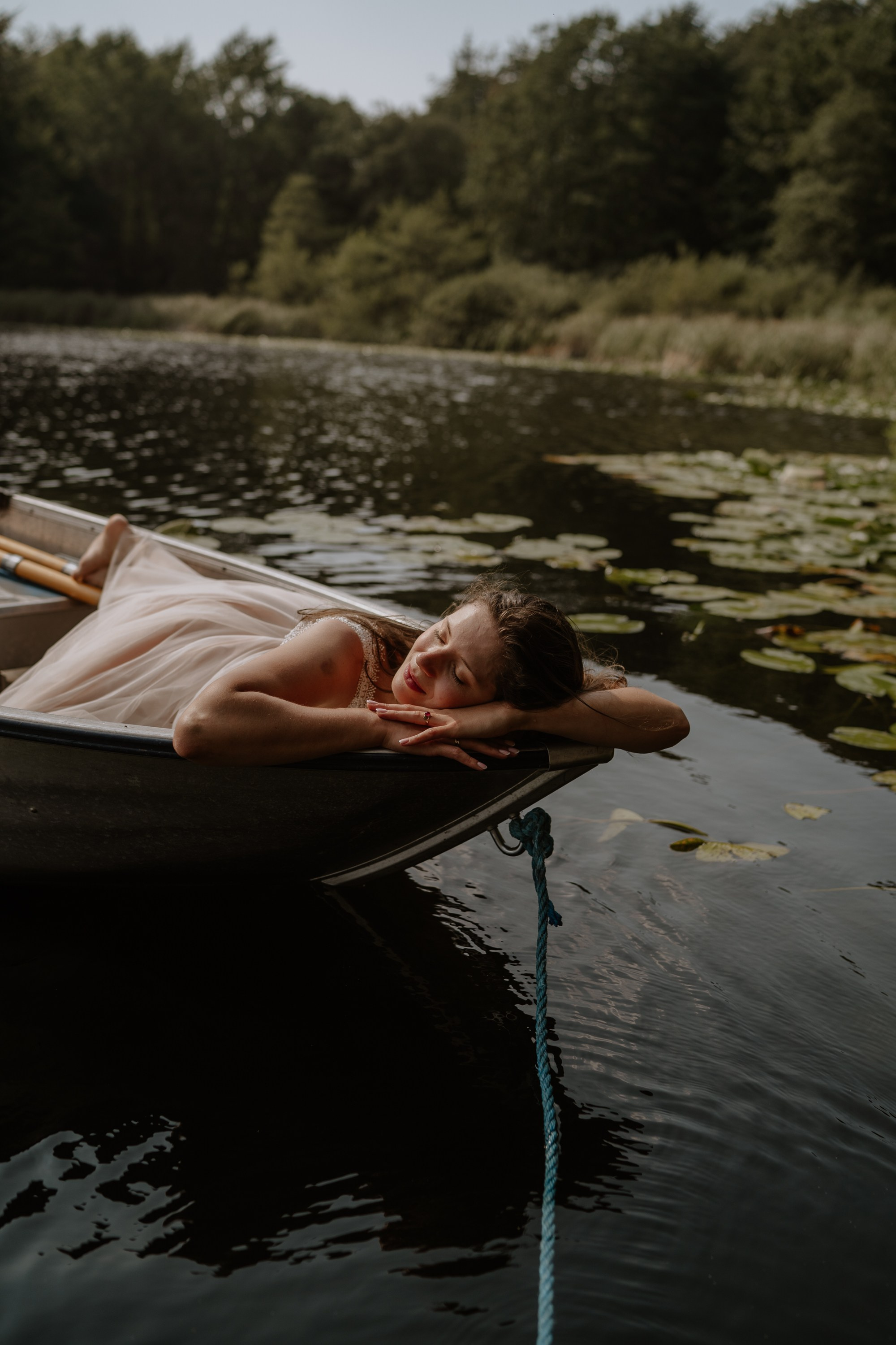 Wedding Mont Clint. Main