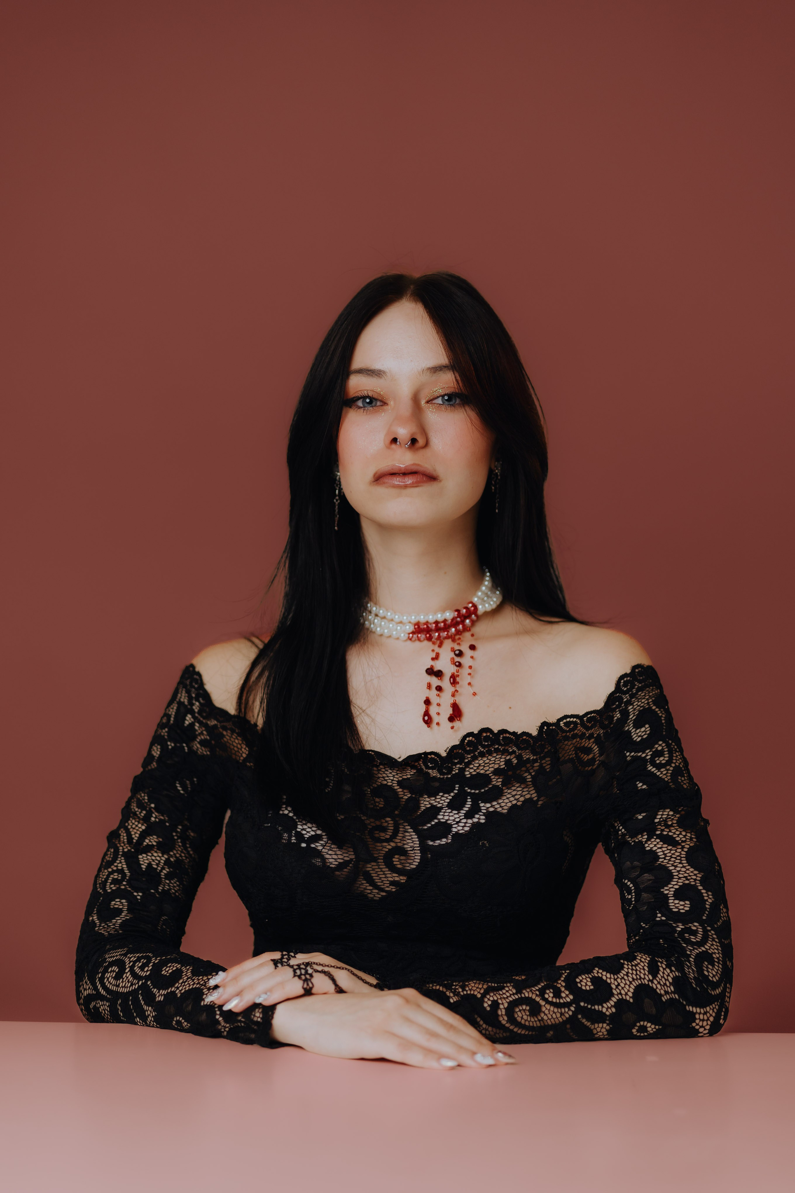 Natalie. Profesionalna Fotografija i Videografija | Sarajevo | yasinemir.com