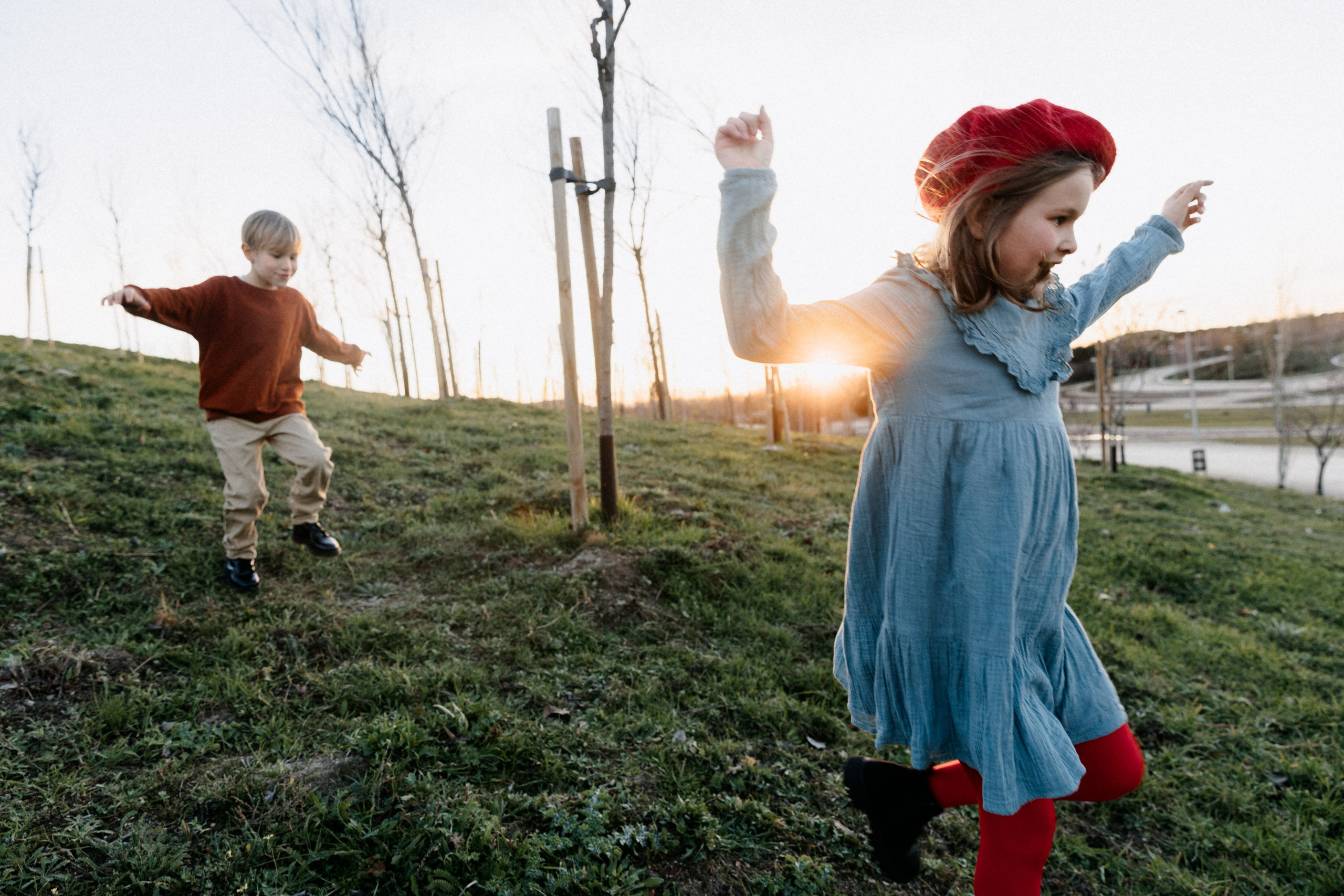 Anton & Arina Family. LondonPhotoStory — Vacation Photographer in London