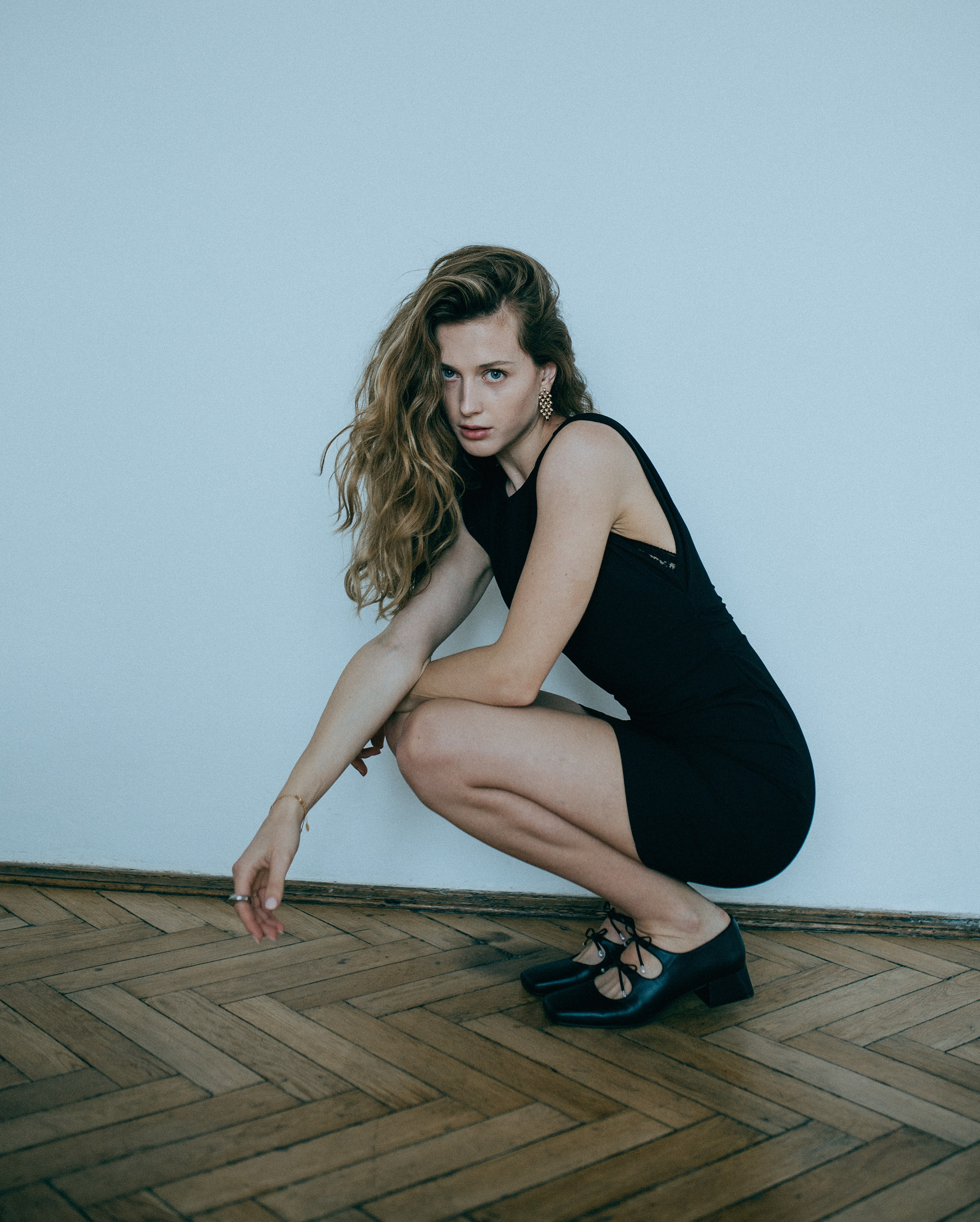 Paulina. Photographer in Warsaw Alena Valnai