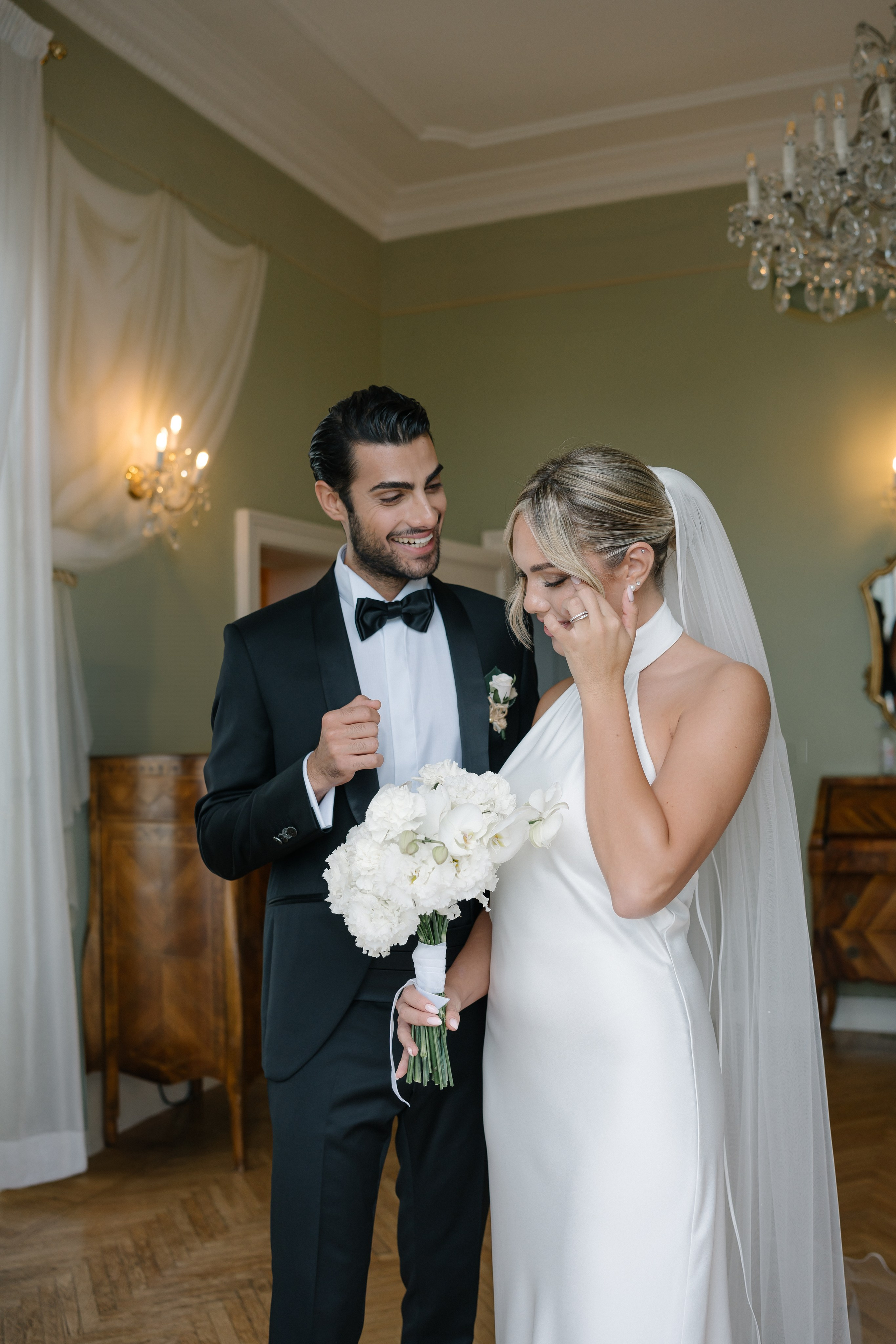 Vittorio&Noemi Grand Hotel. Свадебный фотограф Виктория Саврук