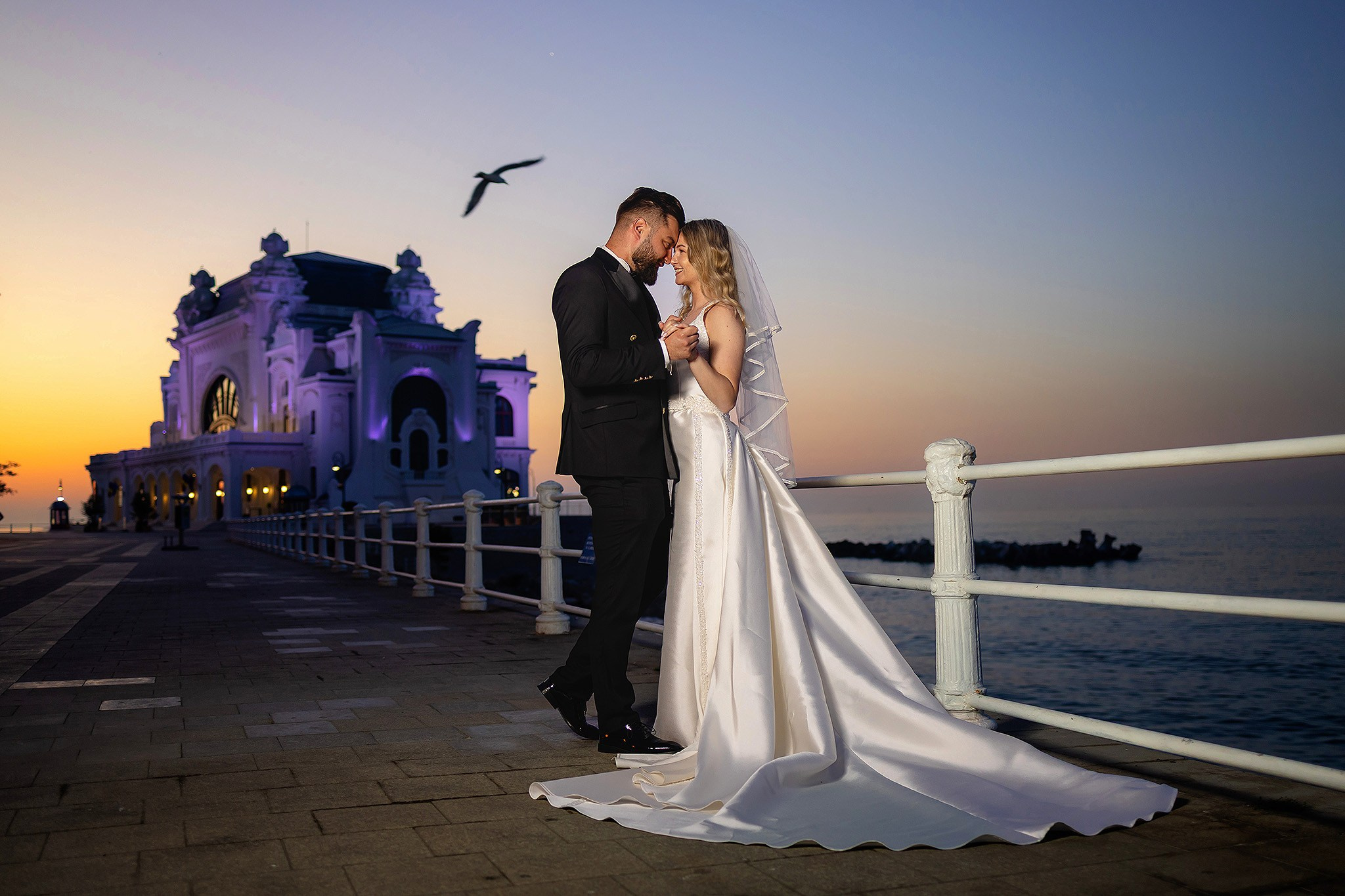 Cosmin & Dalia. Stoica Studio | Fotograf evenimente