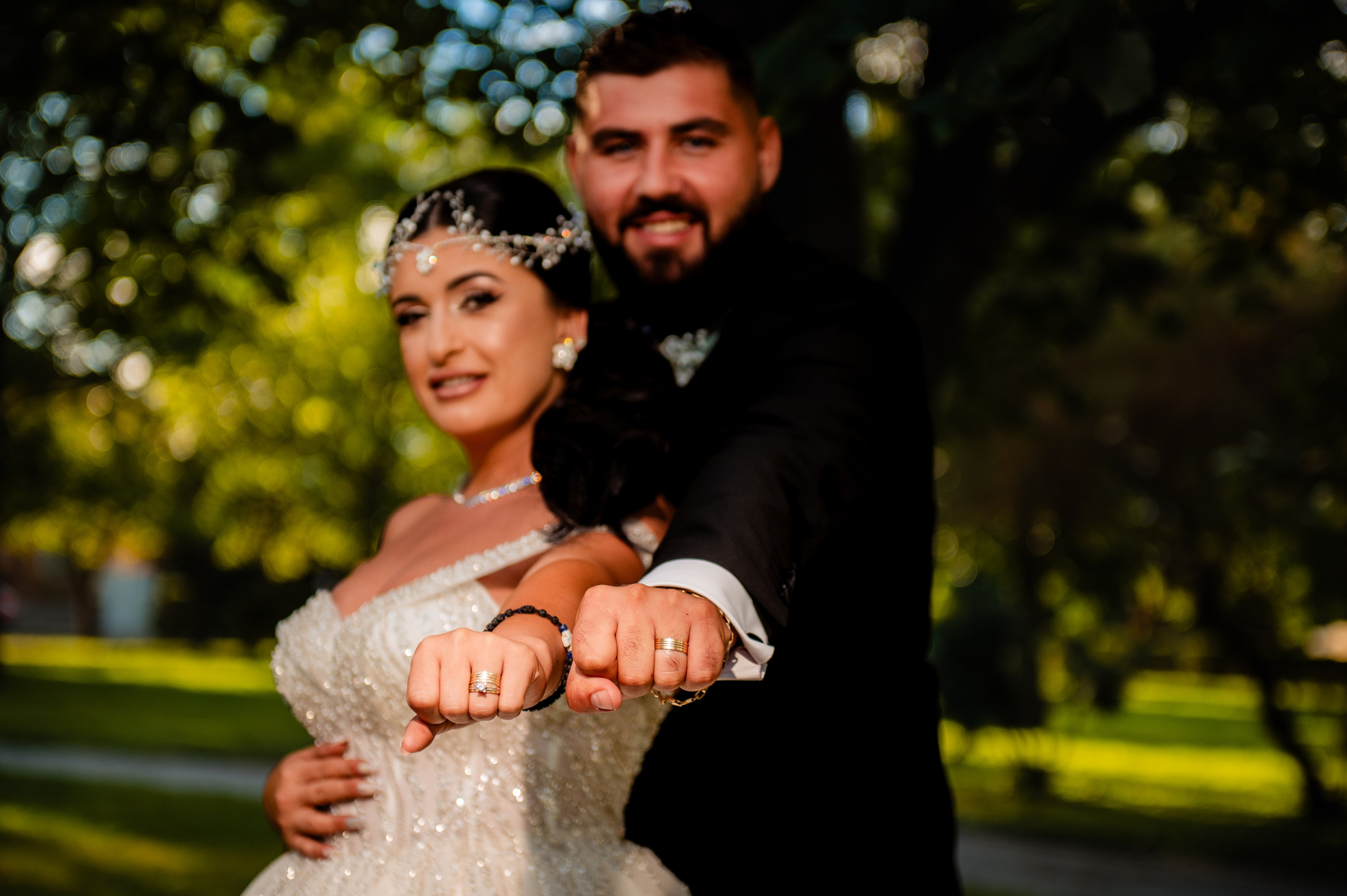 Laurian si Ioana. Ionut Birceanu