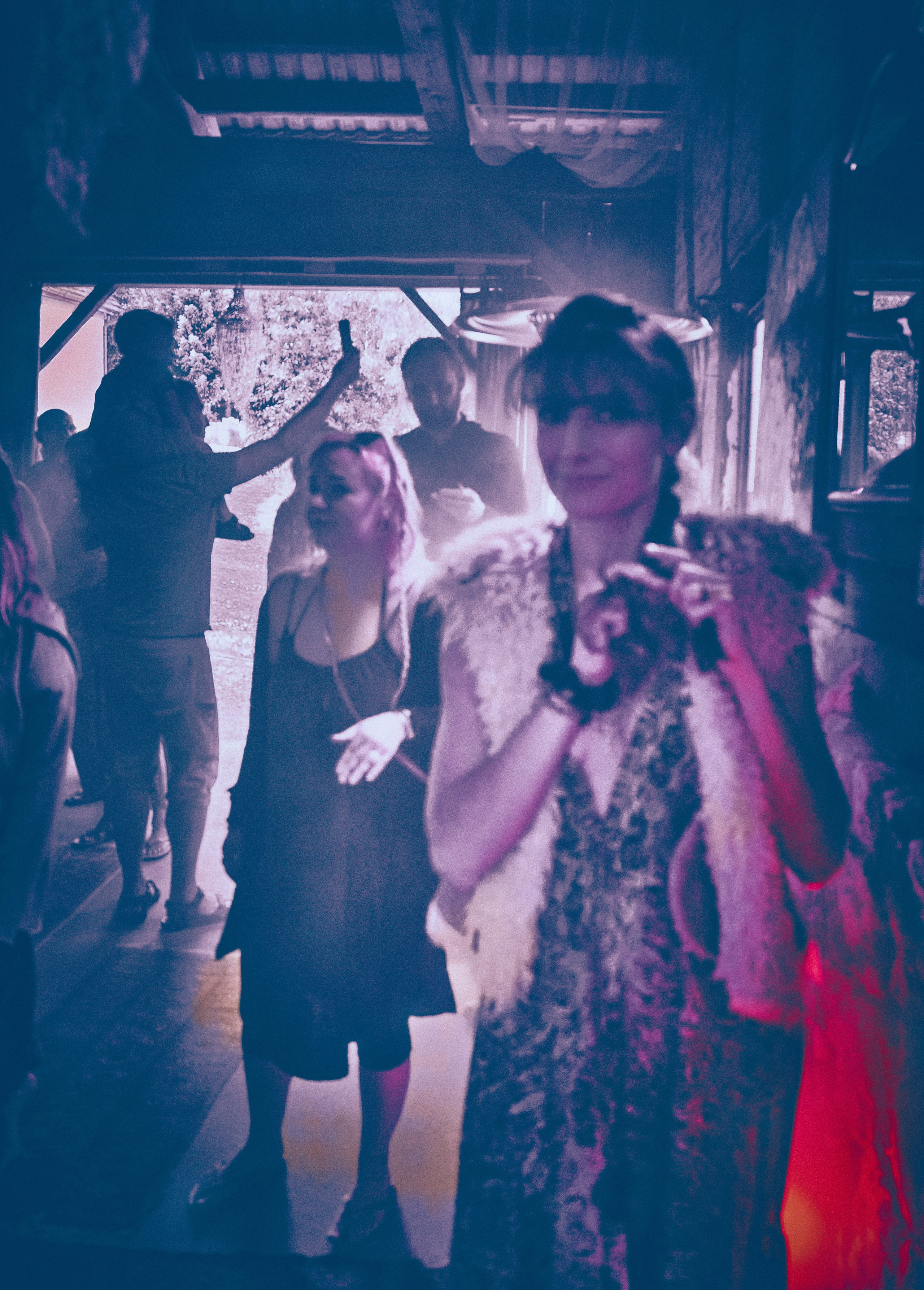 1st Birthday of Turquoise Island (Turkusowa Wyspa). Andriej Szypilow — Photography & Videography