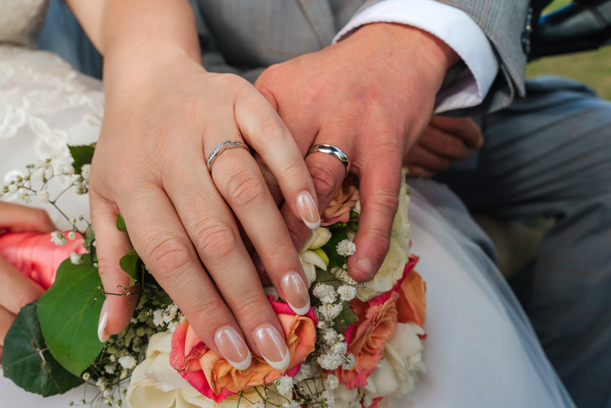 Wedding at Bird Hills Golf Centre. Photographer in England Ekaterina Romanova