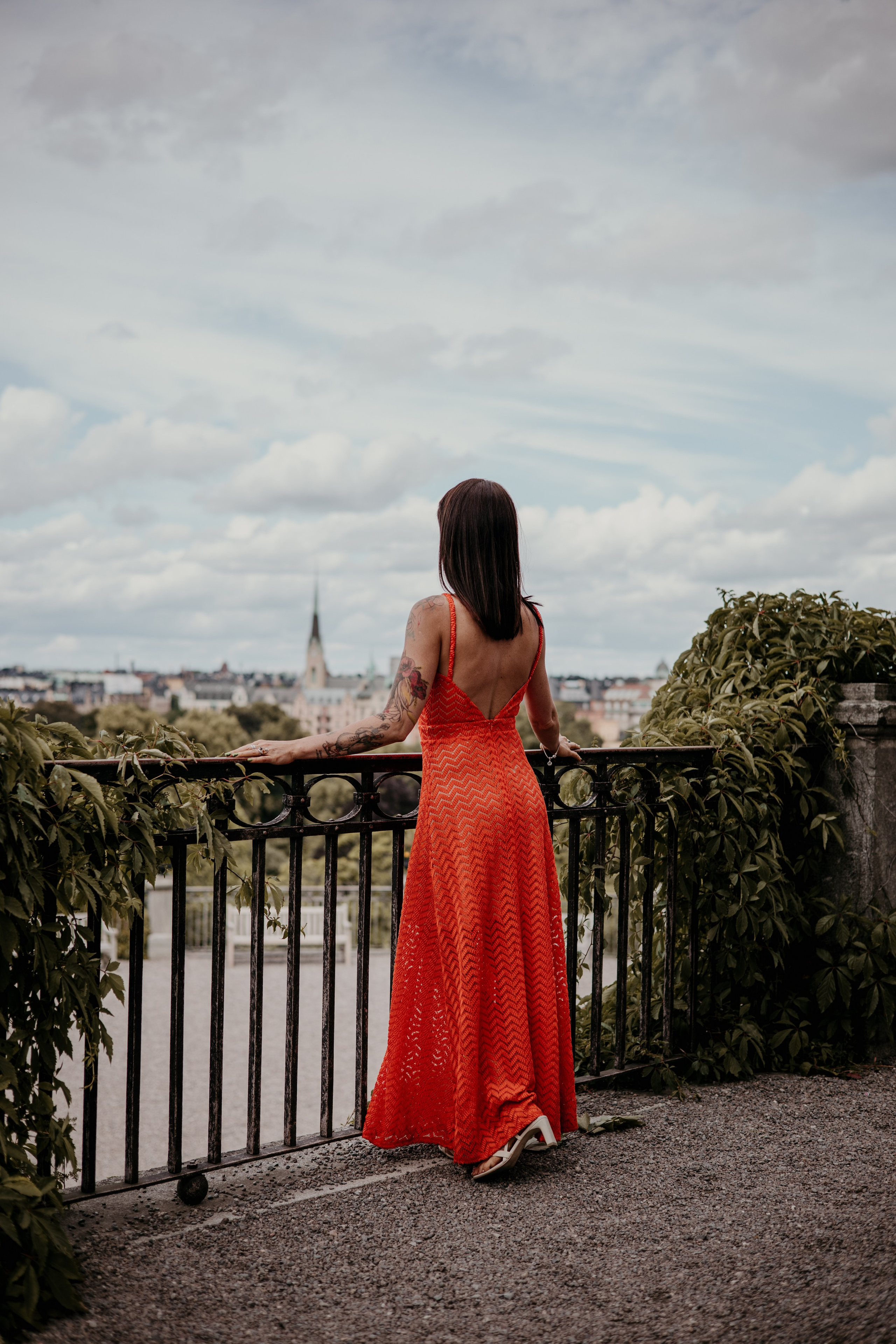 Natalia. Iryna Zhyvora | Photographer | Stockholm