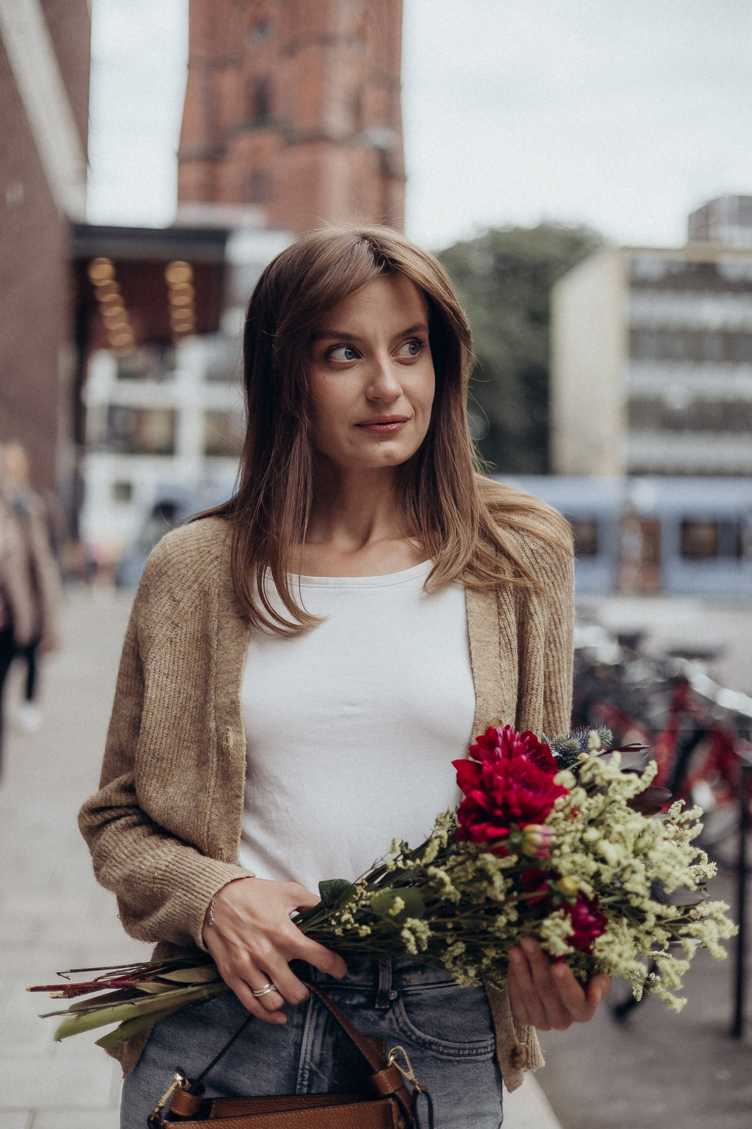 Autumn walk. Iryna Zhyvora | Photographer | Stockholm