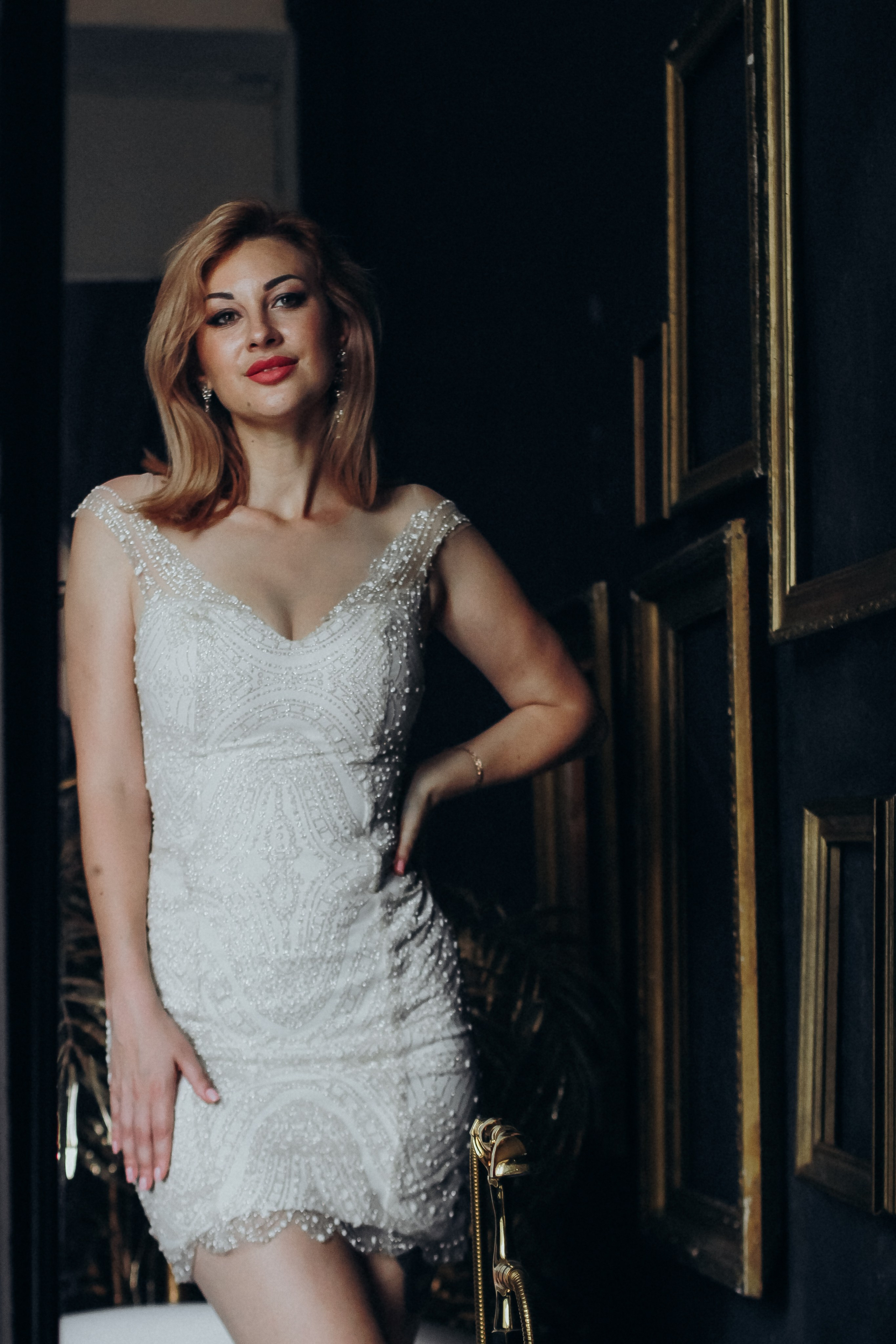 Alexandra. Iryna Zhyvora | Photographer | Stockholm