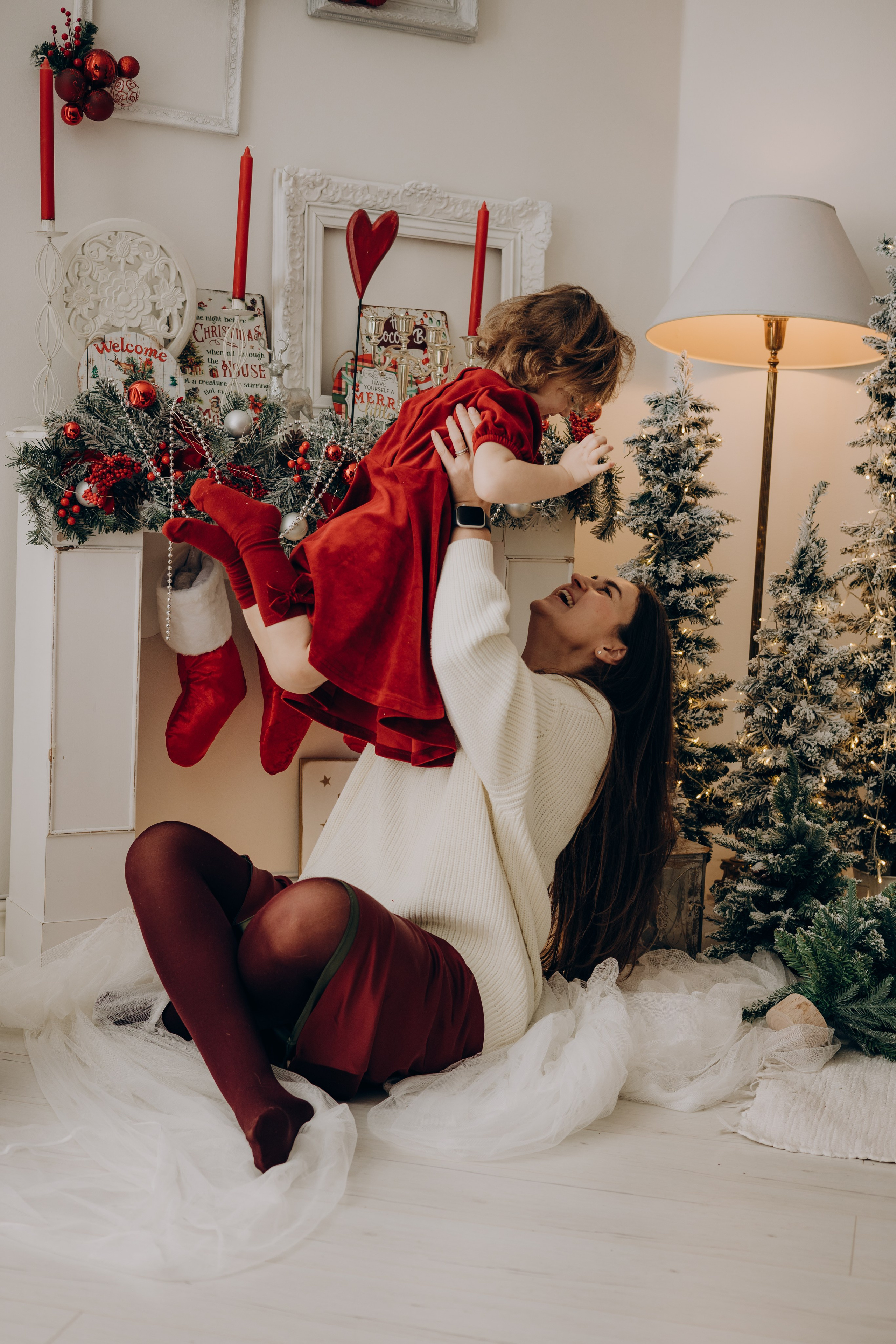 Happy New Year. Iryna Zhyvora | Photographer | Stockholm