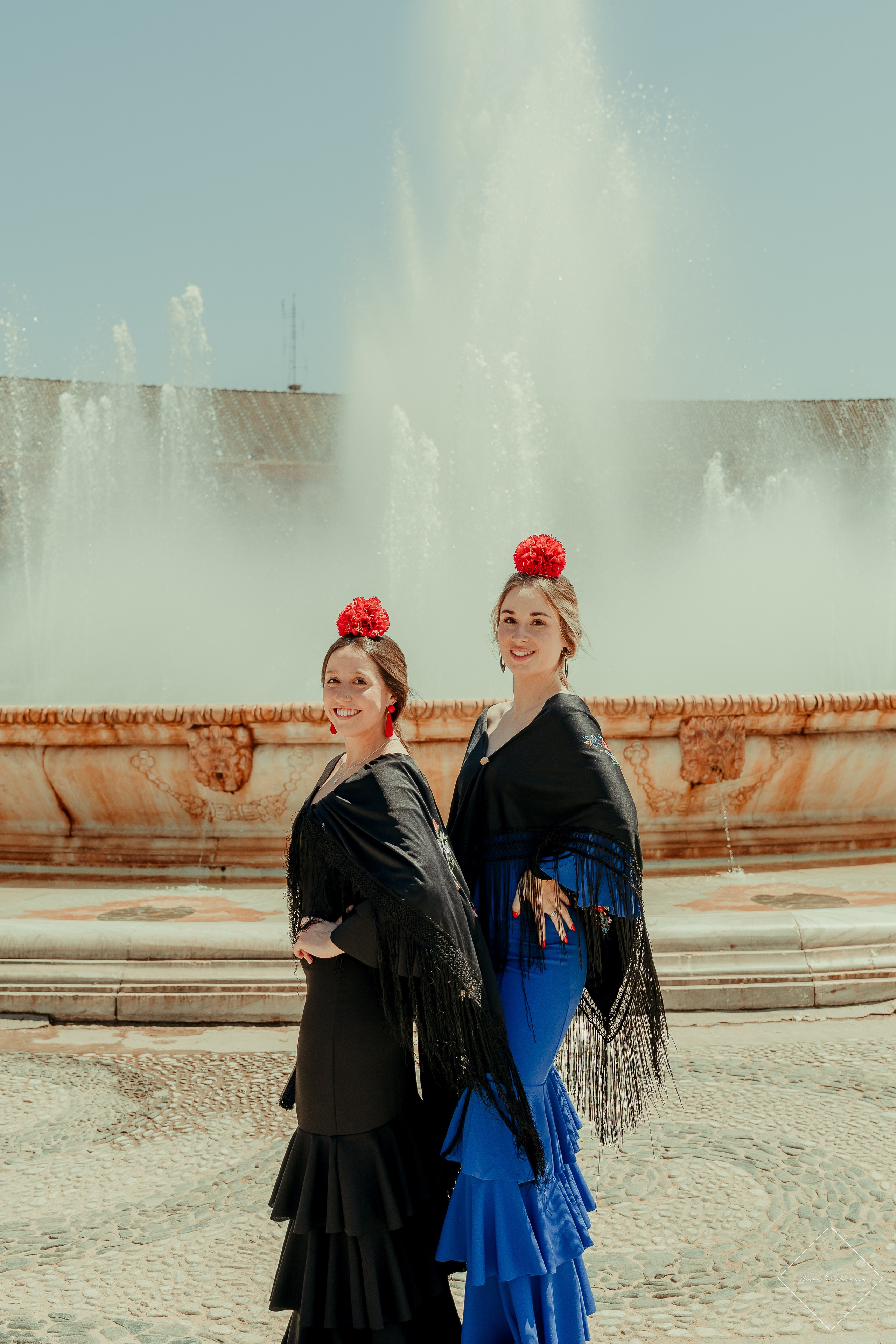 Feria De Abril — Sevilla 2024. Fotografie de Familie, Nuntă și Evenimente - Marian V. Munteanu