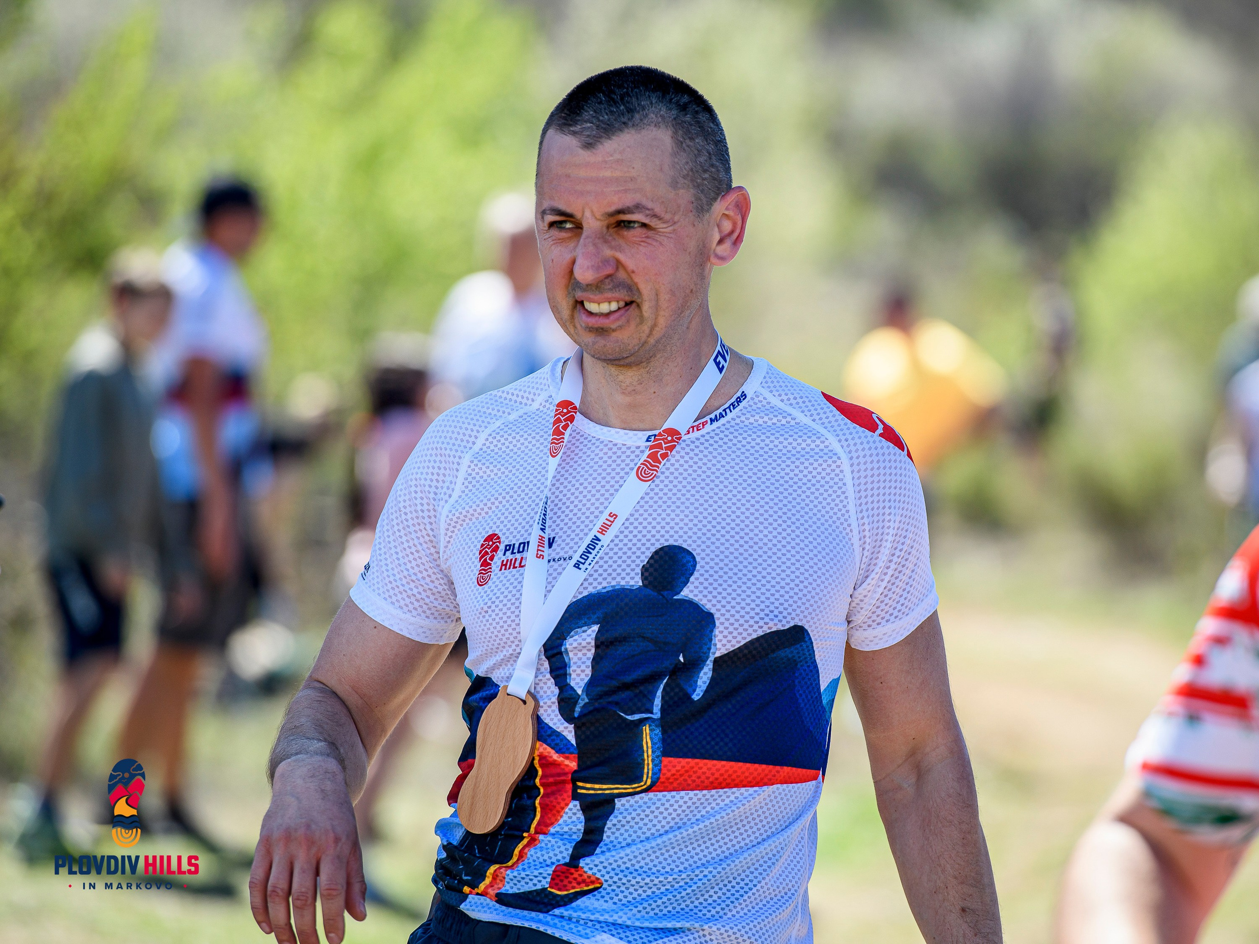 Снимки 2024-KrisoK Photography. «Plovdiv Hills in MARKOVO» е състезание по планинско бягане