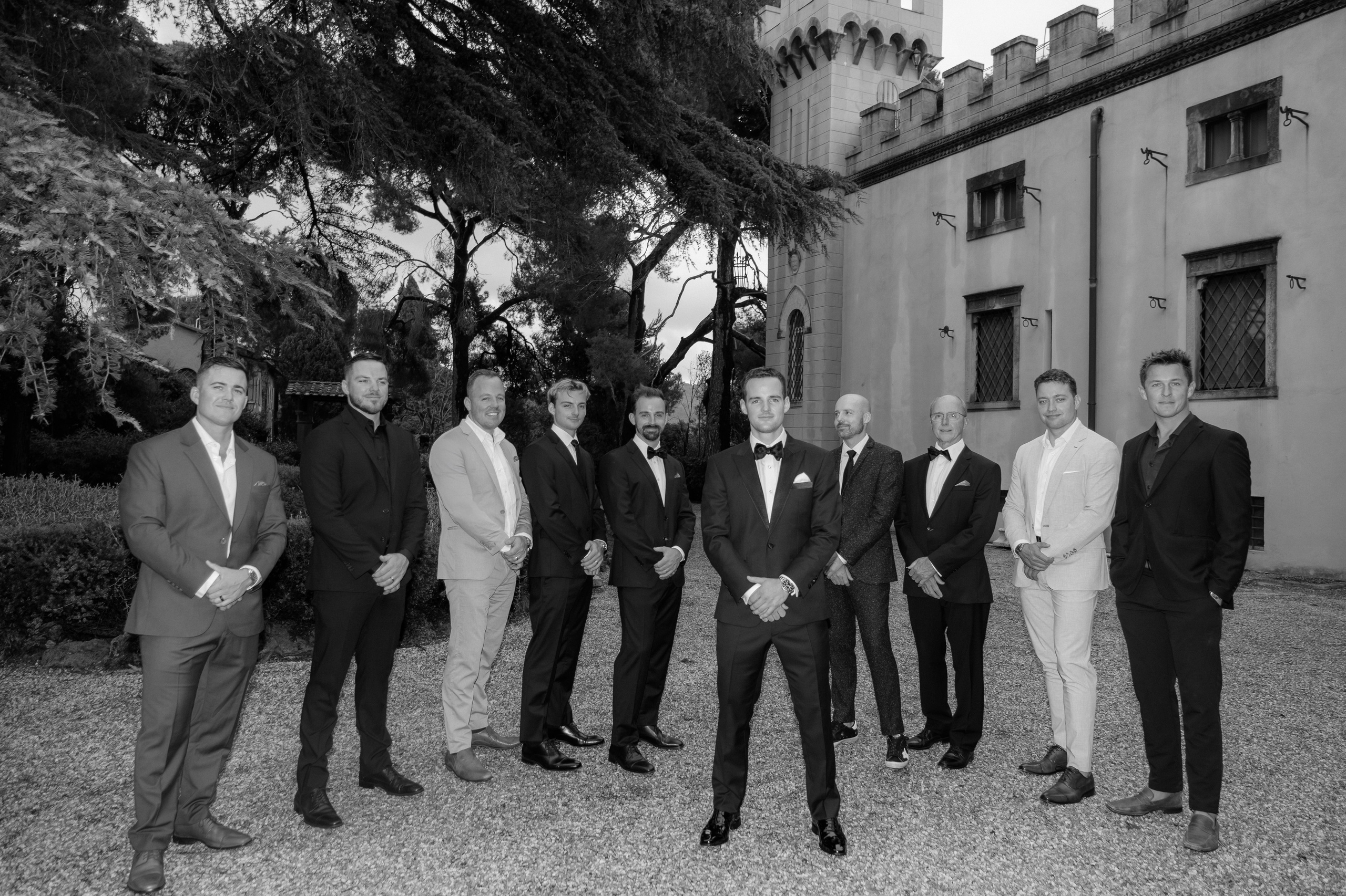 Ekateryna&David wedding in Tuscany. Wedding photographer Italy