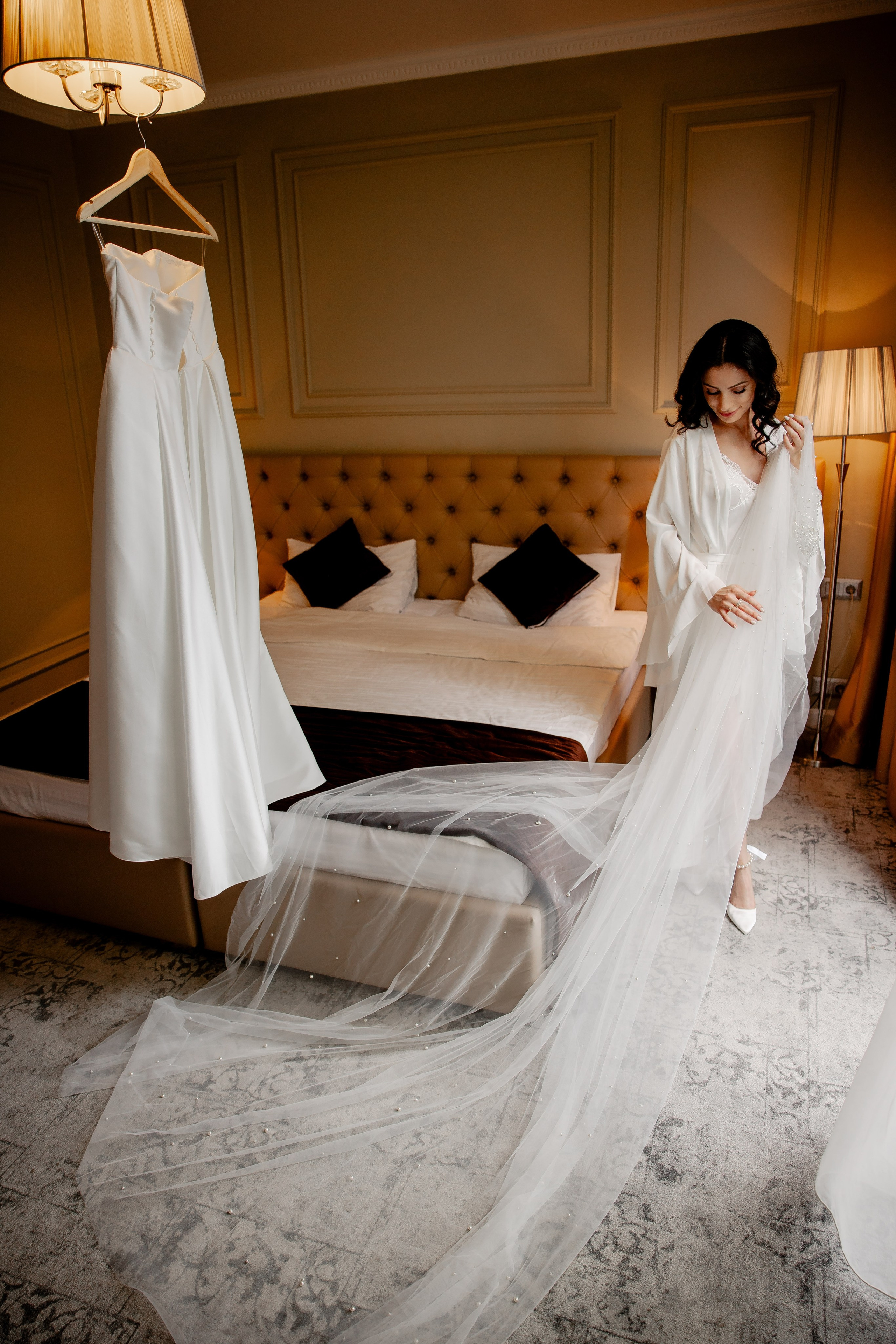 Tudor & Alexandrina. Servicii Foto/Video