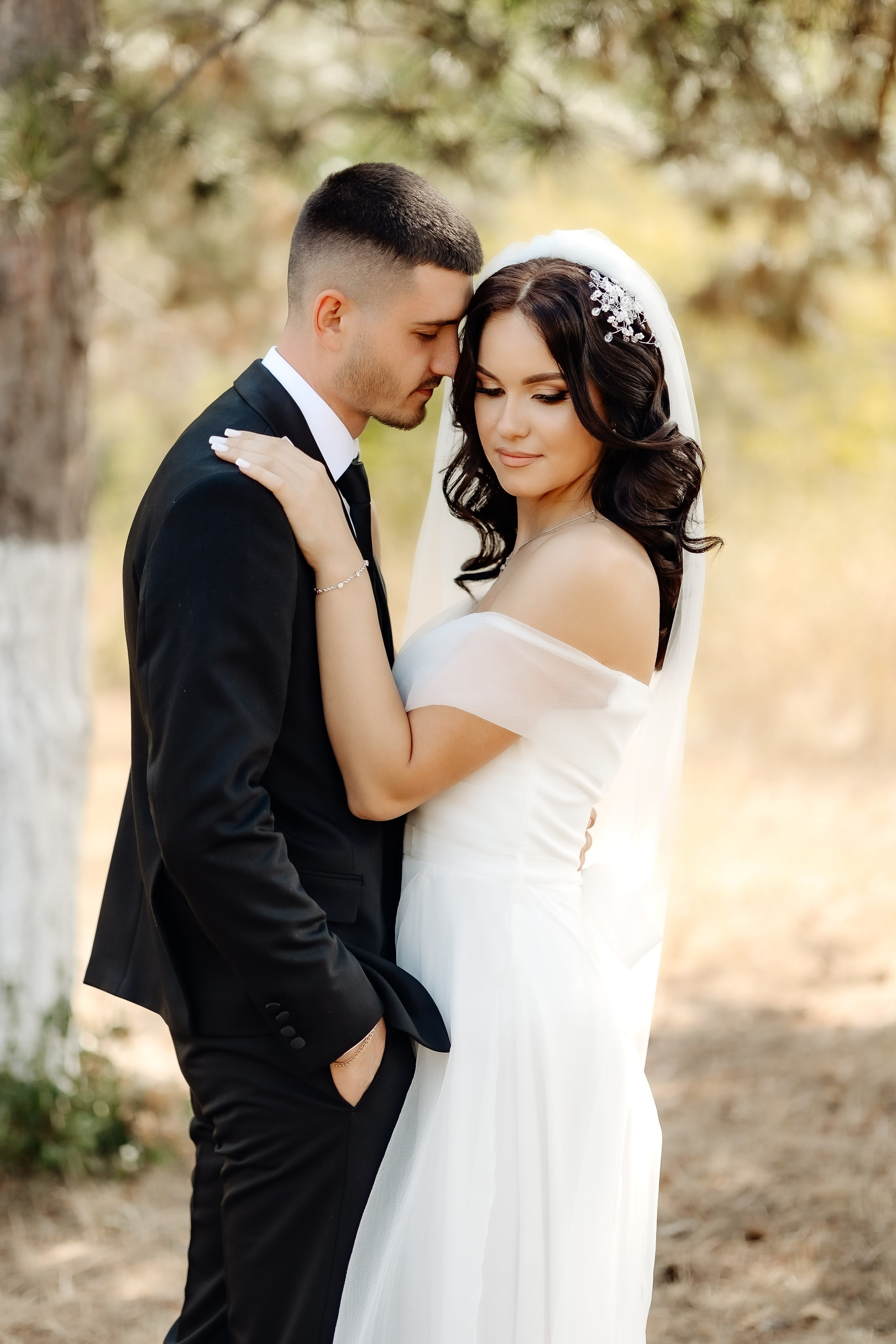 Liviu & Aurelia. Servicii Foto/Video