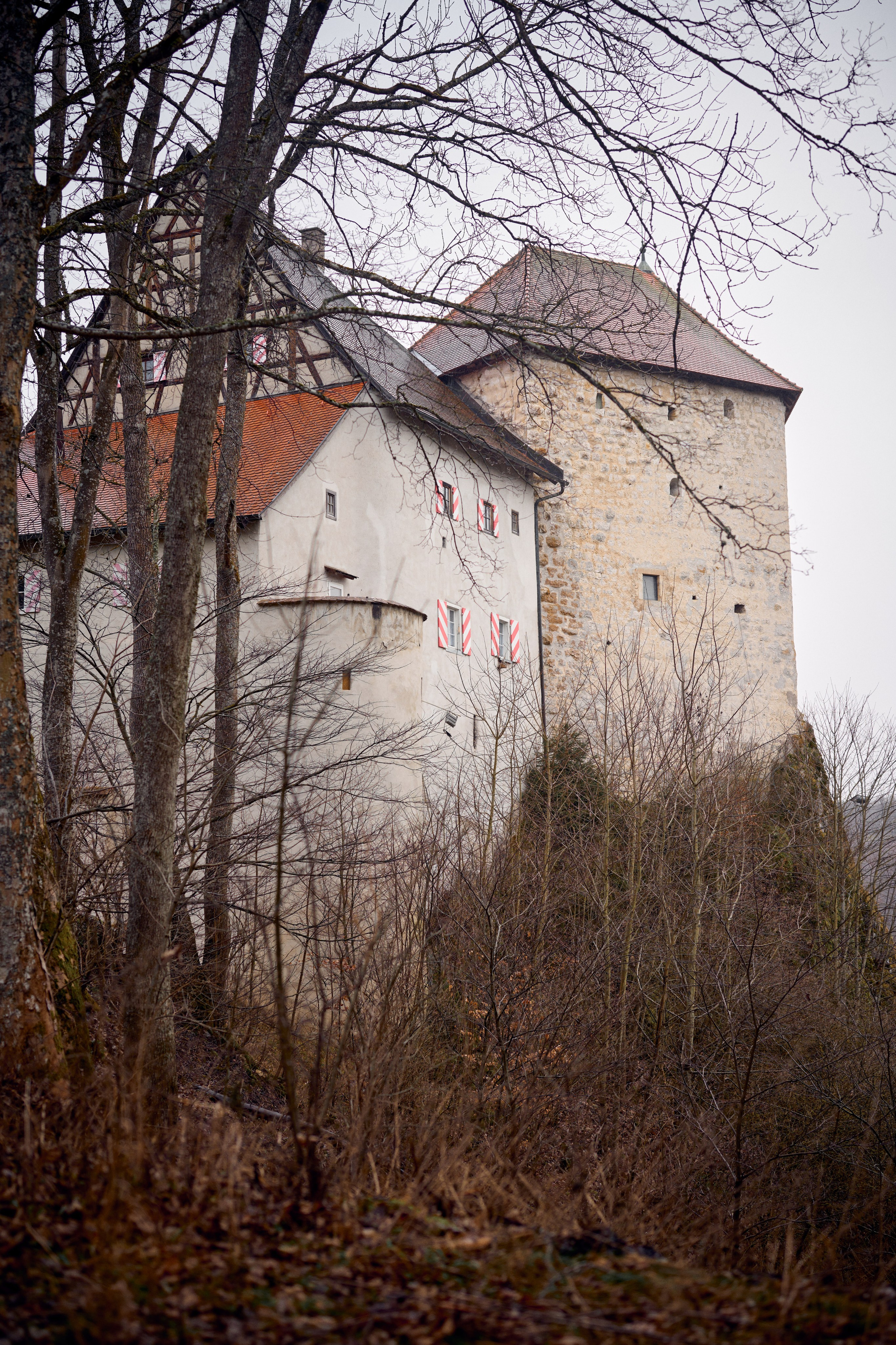 Hochzeitsfotograf Sigmaringen – Winterhochzeit im Februar