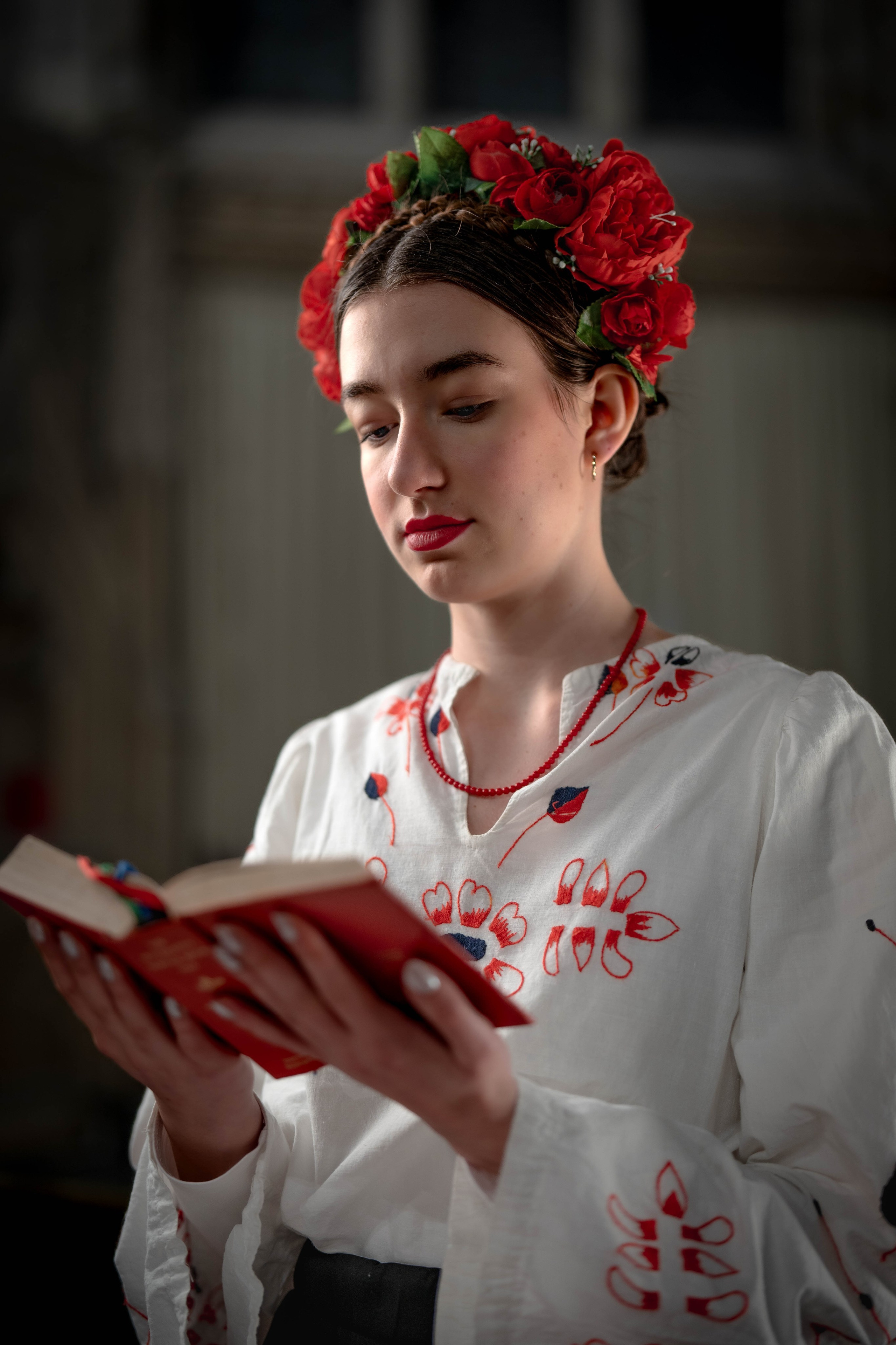 Anna Mavka Photographer