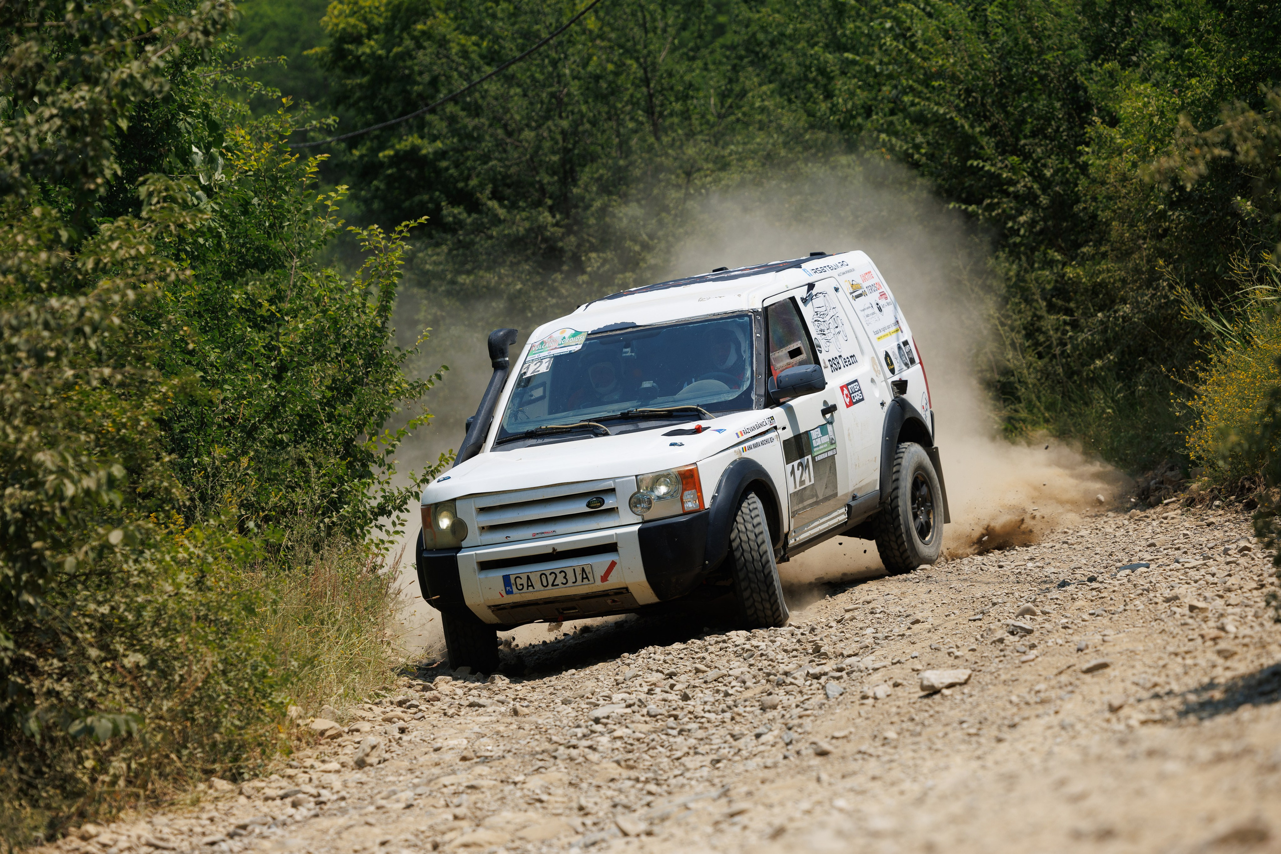 Sports Photographer Brasov