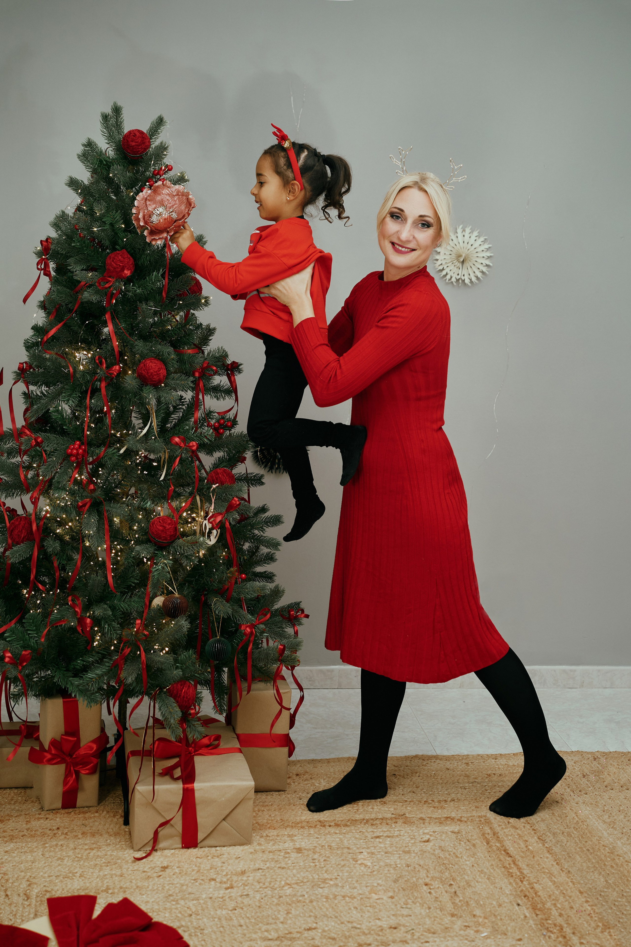 Малышка Жасмин. Фотограф в Барселоне Жанна Захарченко