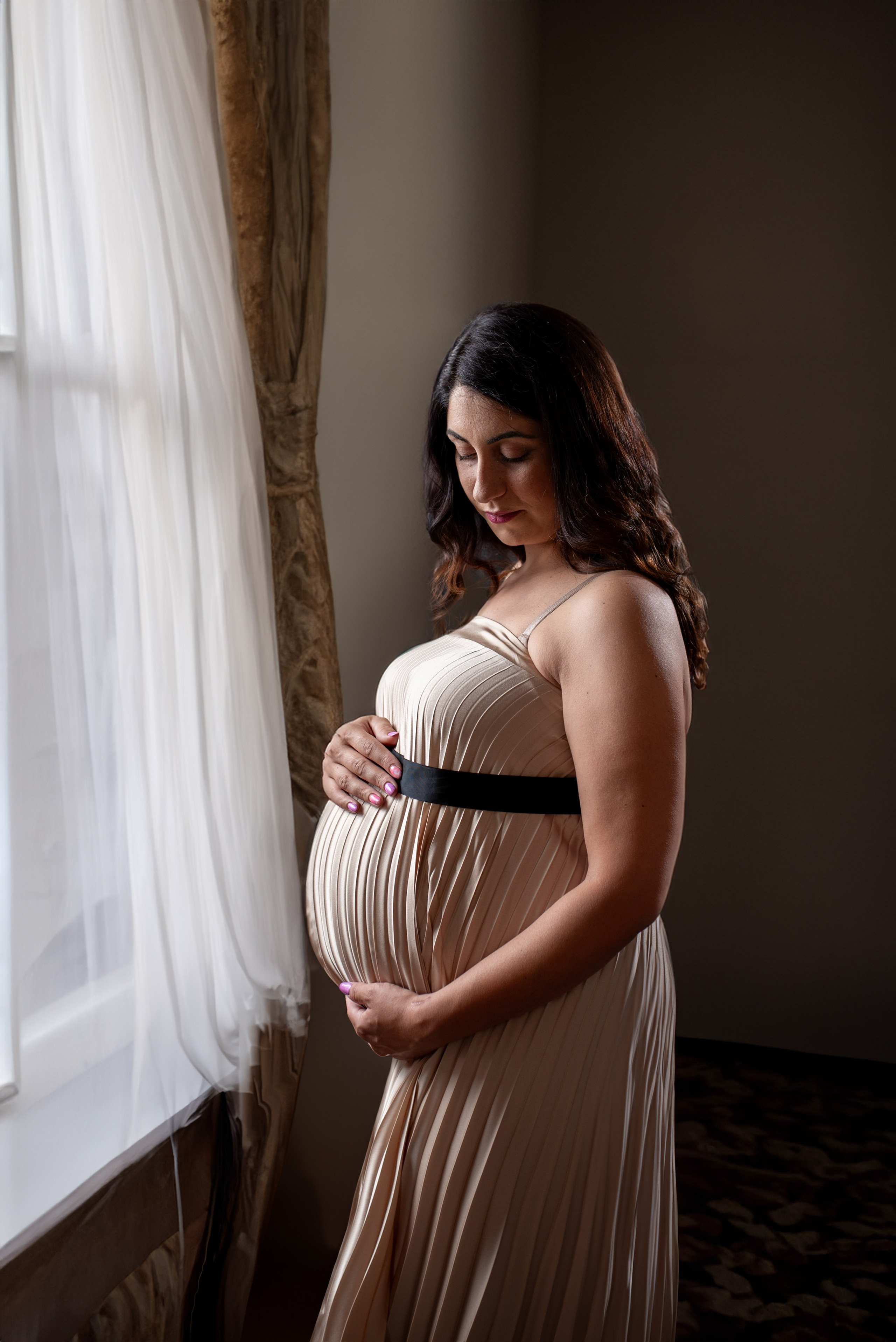 Angela. Fotografo di famiglia