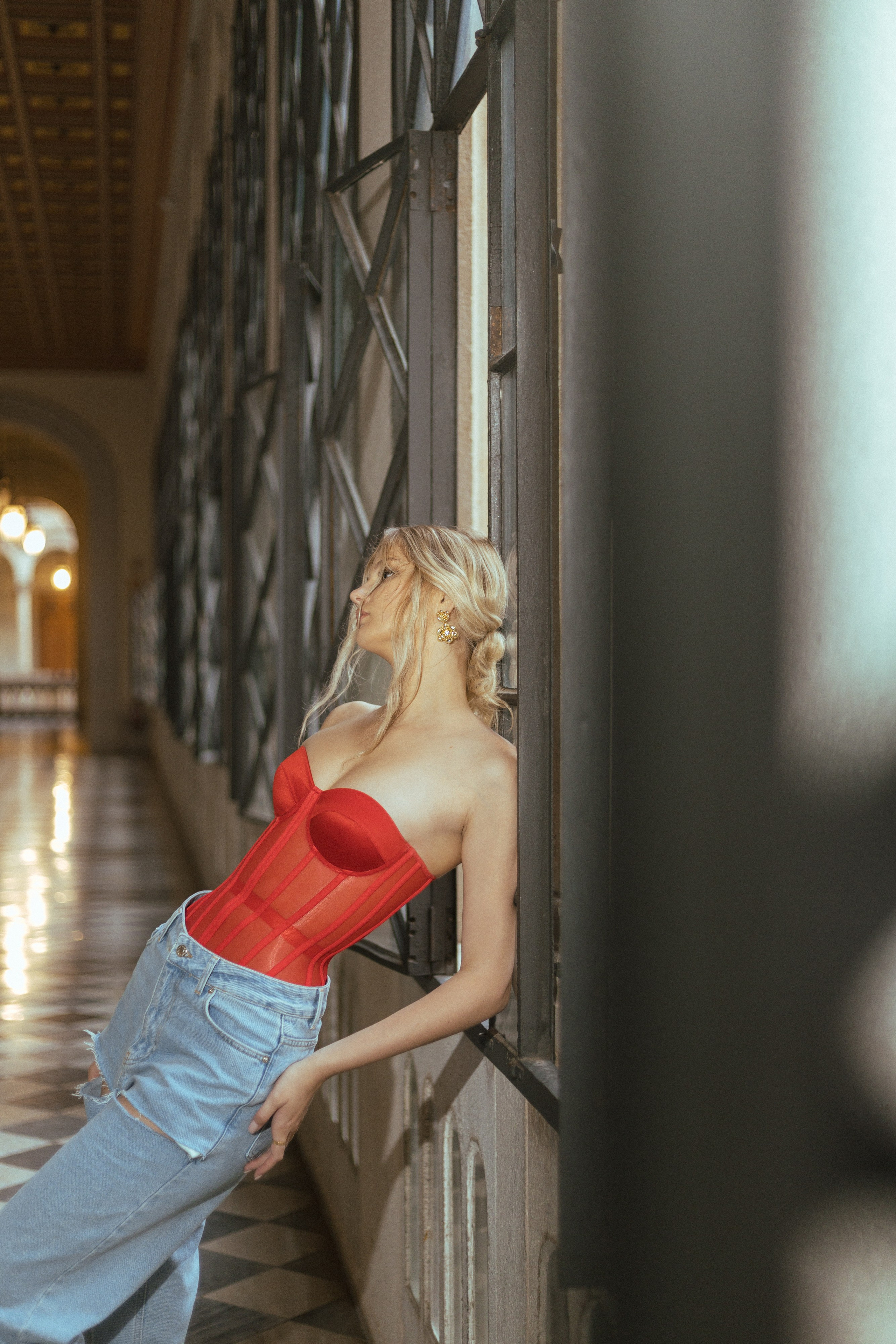 Personal. Фотограф в Барселоні Катерина Шелковнікова